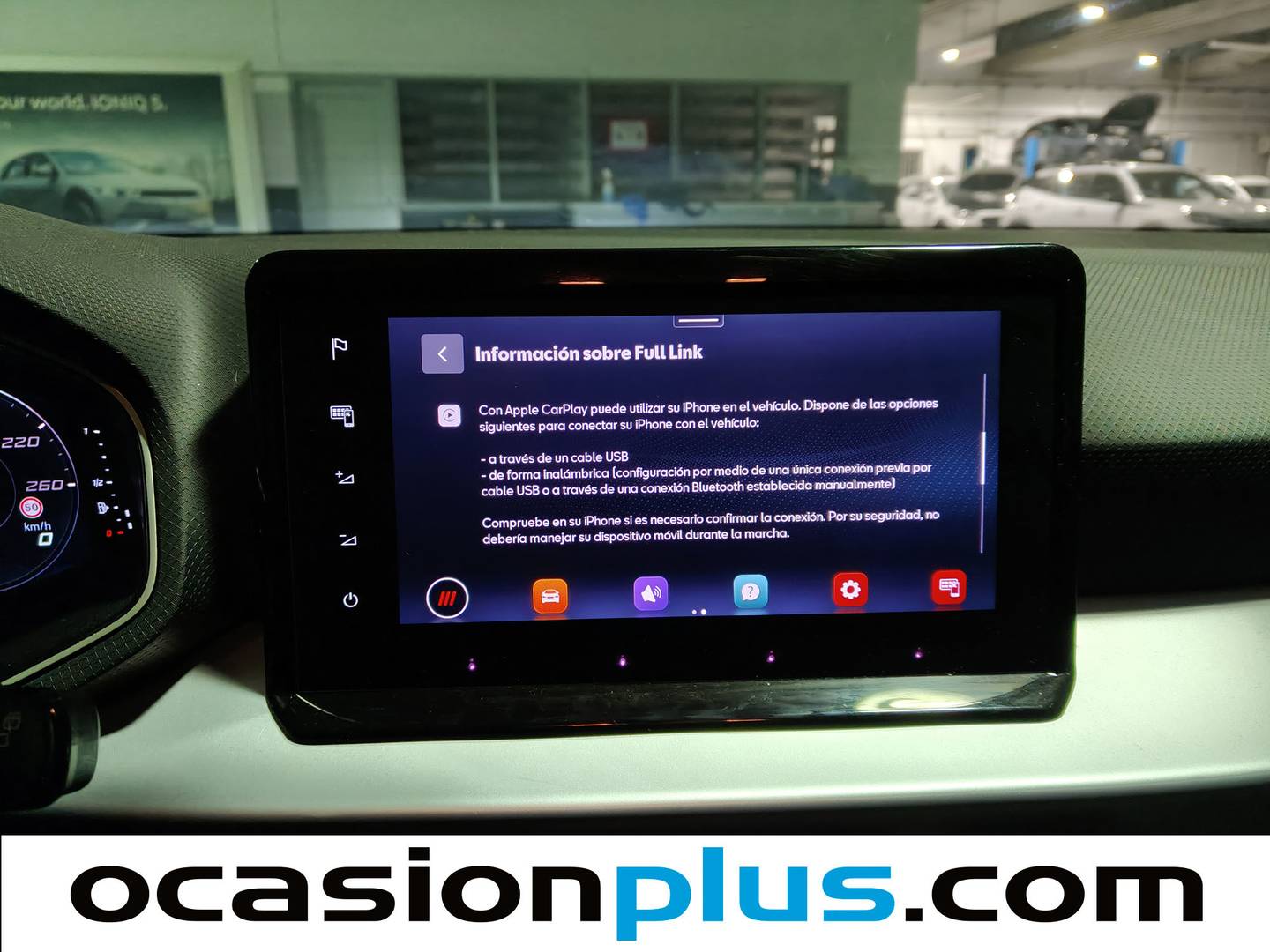 Foto Seat Ibiza SEAT Ibiza 1.0 TSI S&S FR XL (110 CV)