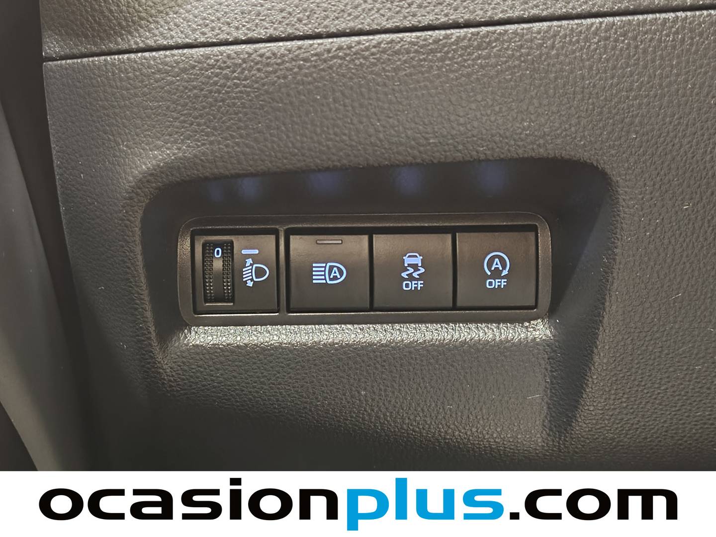 Toyota Aygo X Cross Toyota Aygo X Cross 1.0 VVT-I Play (72 CV) de ocasión