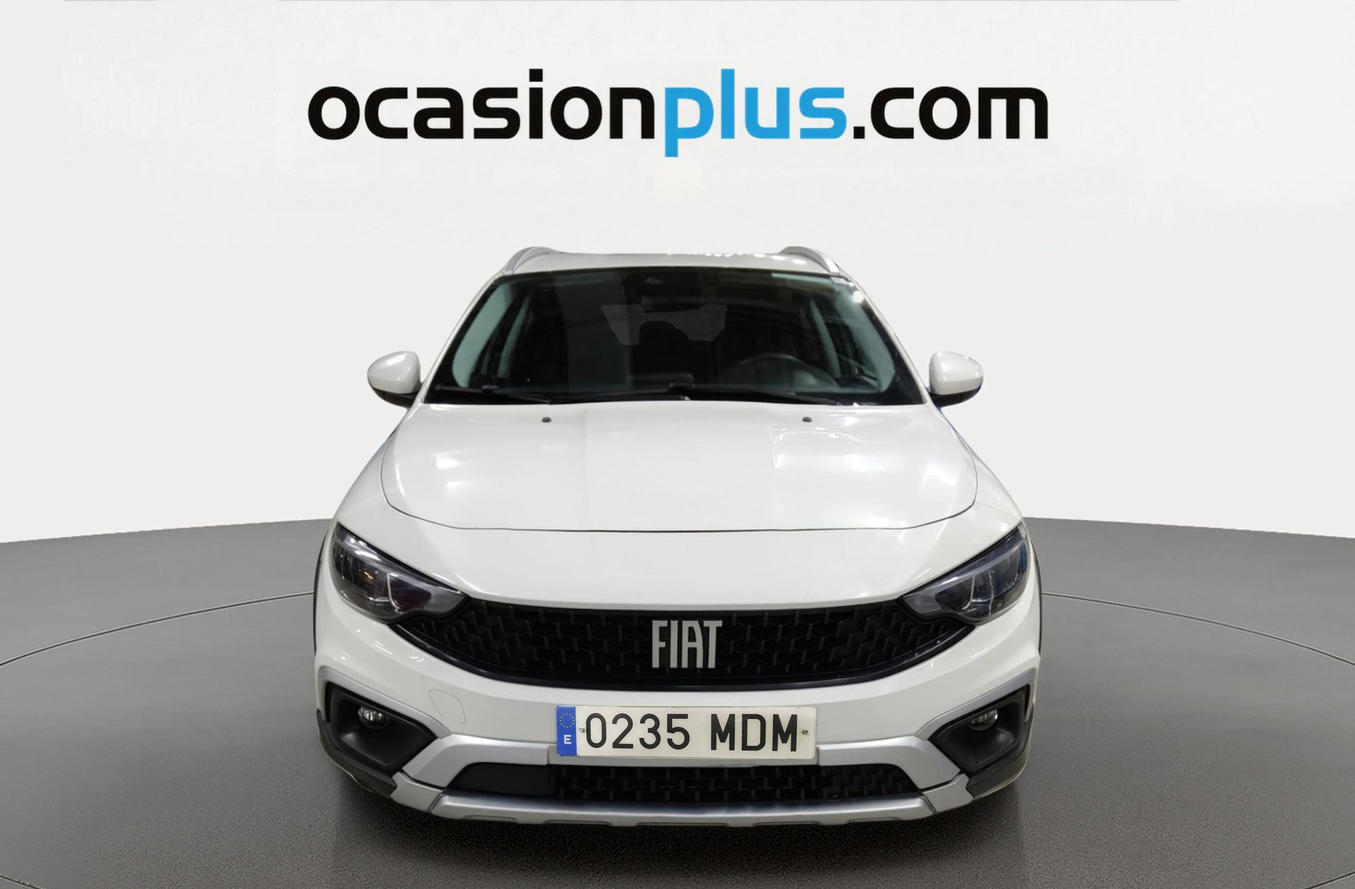 Fiat Tipo 1.5 Hybrid Cross DCT - foto 13