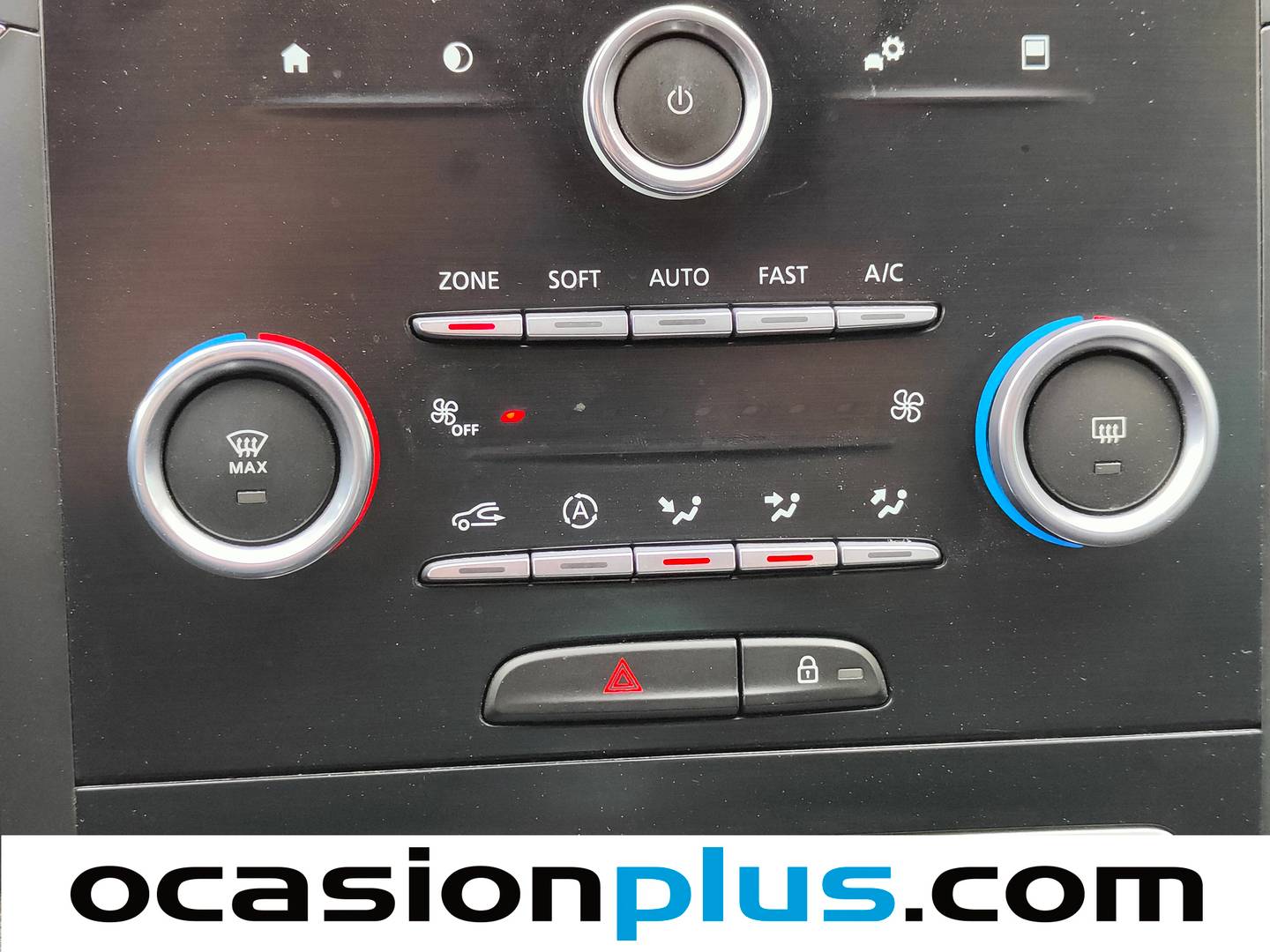 Paquetes del Renault Mégane Renault Megane Limited Energy TCe (130 CV)