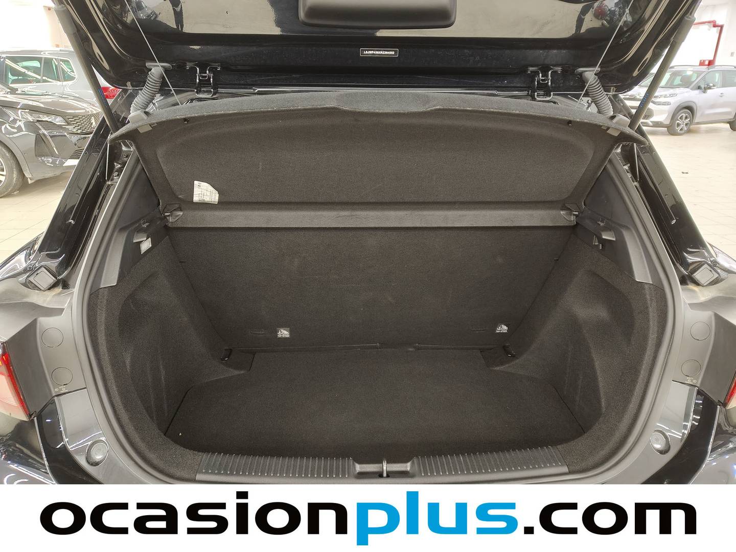 Foto MG MG3 Hybrid+ MG MG3 Hybrid+ Standard (195 CV)