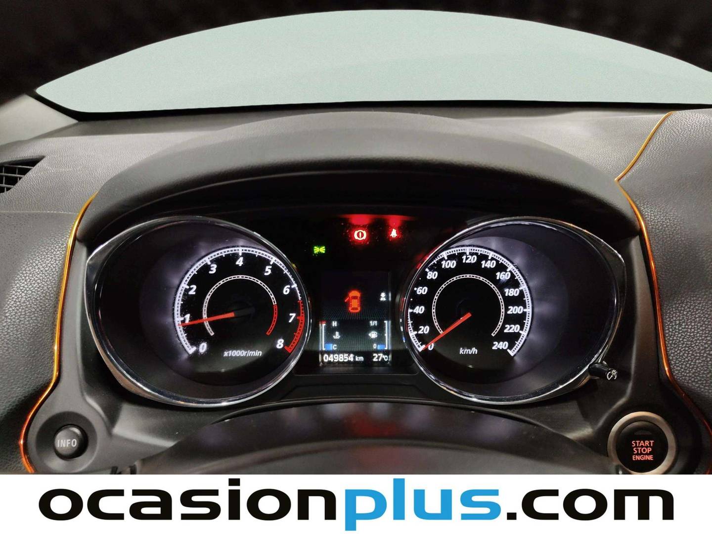 Mitsubishi ASX Mitsubishi ASX 160 MPI Motion (117 CV) 2019