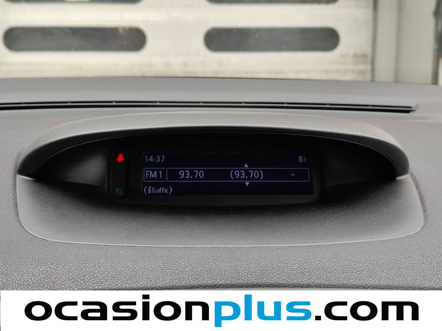 Foto Renault Mégane Renault Megane Dynamique Energy Tce S&S eco2 (115CV)