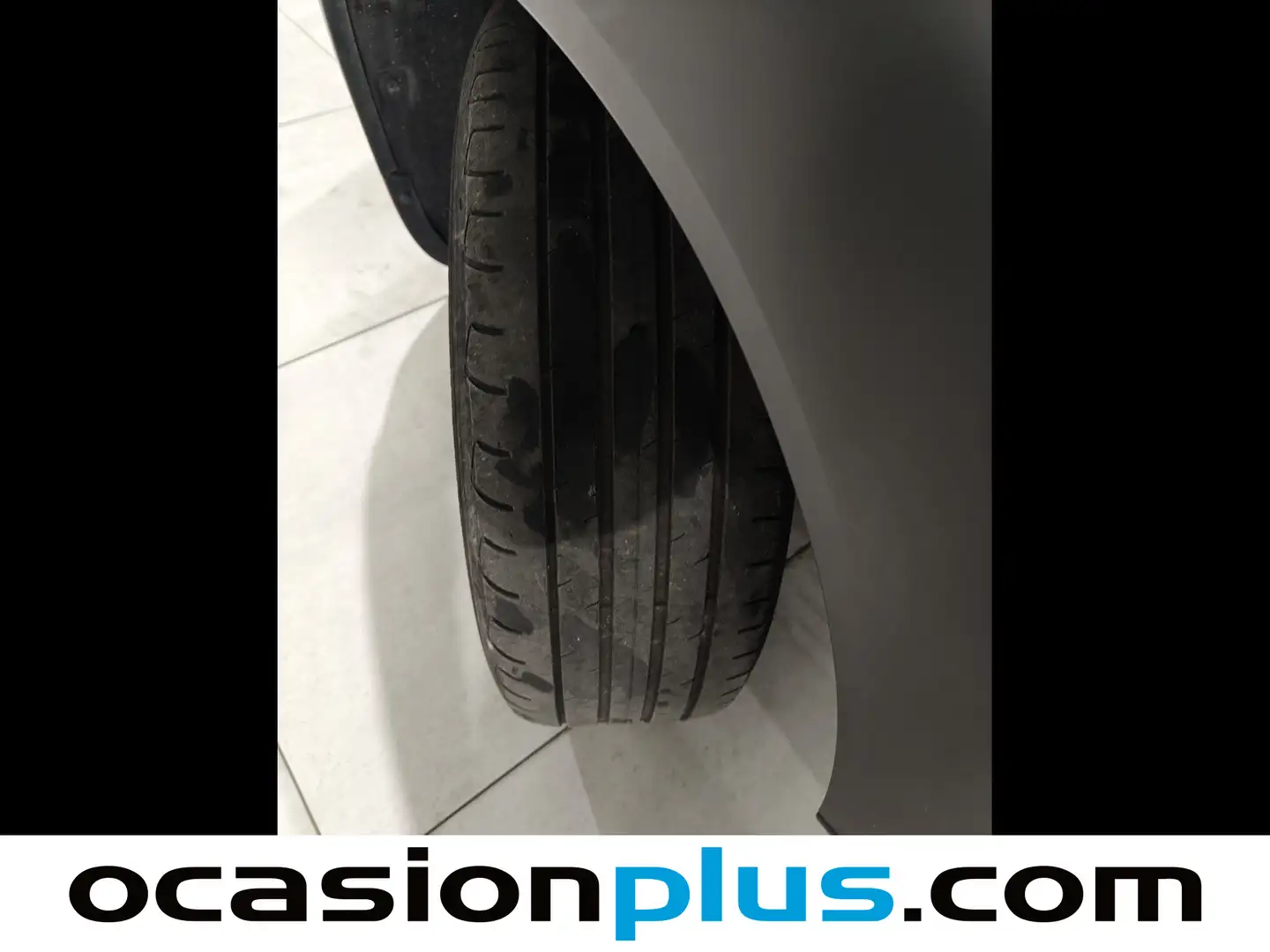 Foto Citroën C3 Aircross Citroen C3 Aircross PureTech 110 S&S Shine (110 CV)