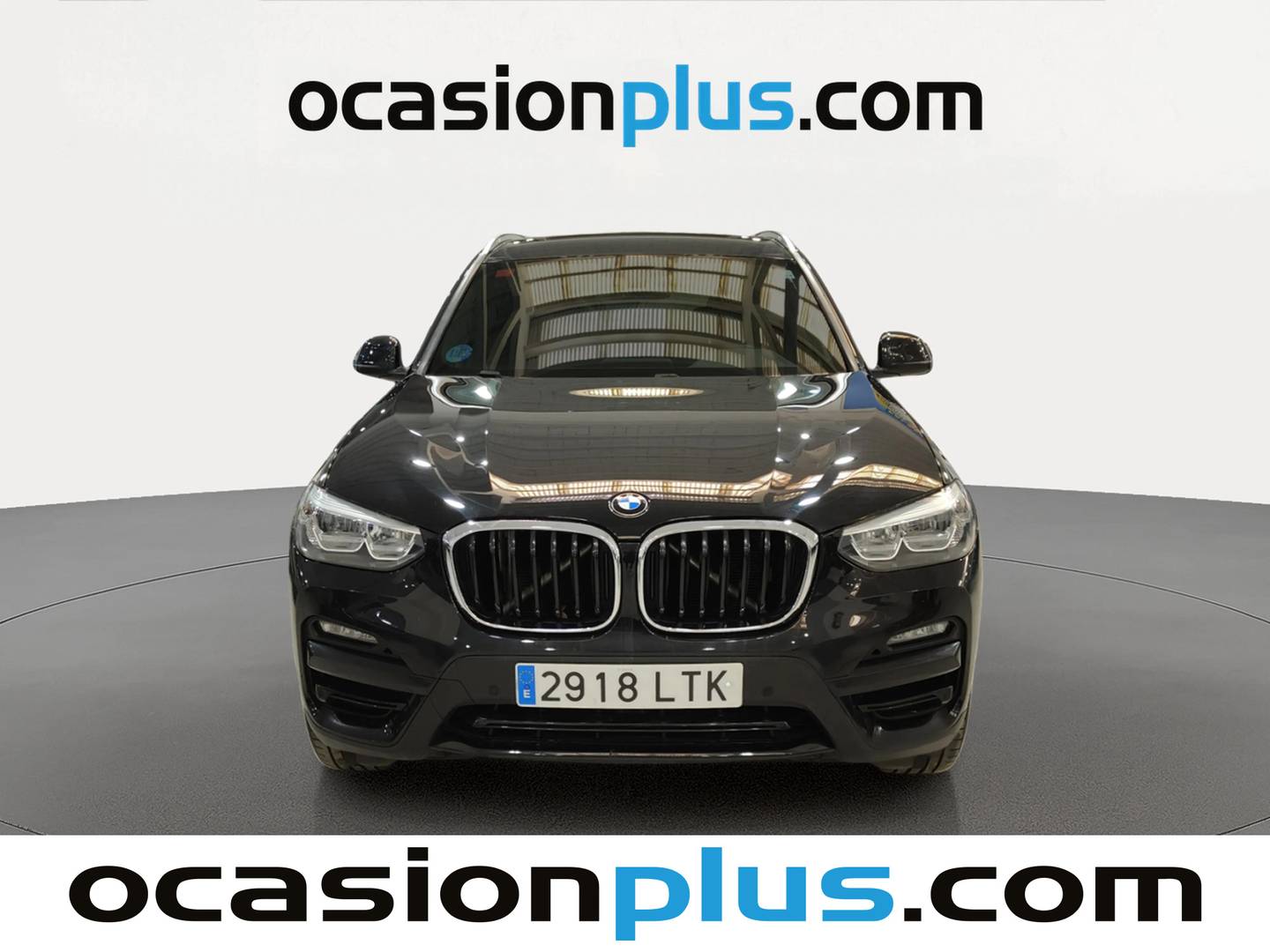 BMW X3 BMW X3 xDrive20d (190 CV) 190cv