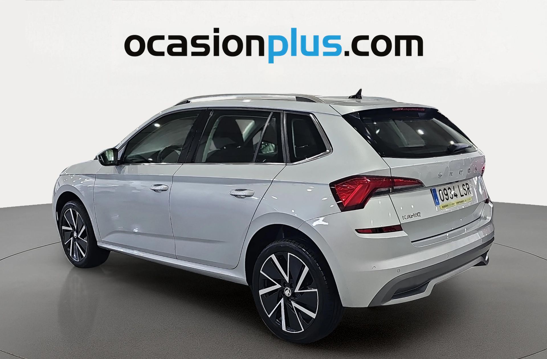 Škoda Kamiq 1.5 TSI Ambition DSG - foto 4
