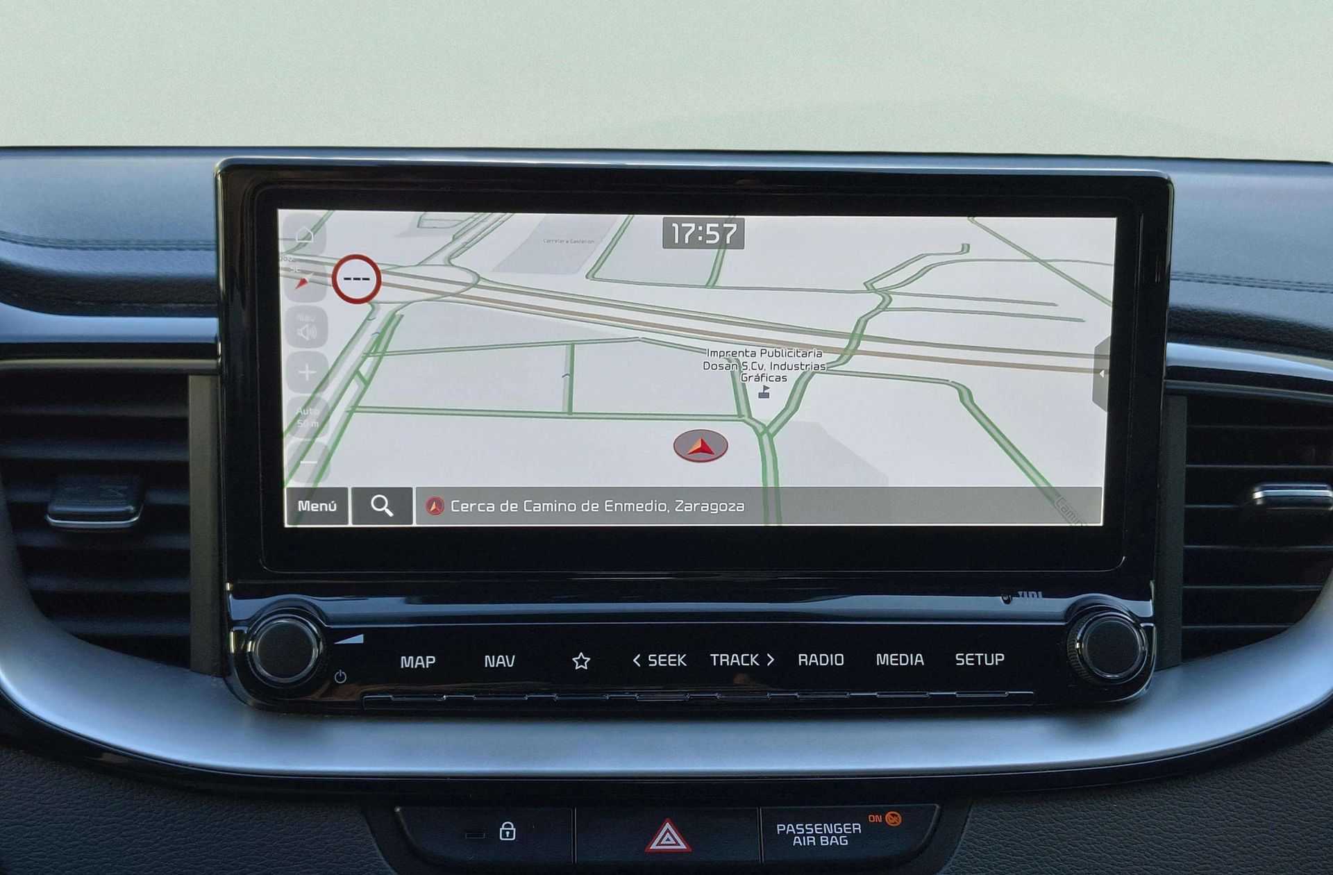 Kia ProCeed 1.6 T-GDi GT DCT - foto 8