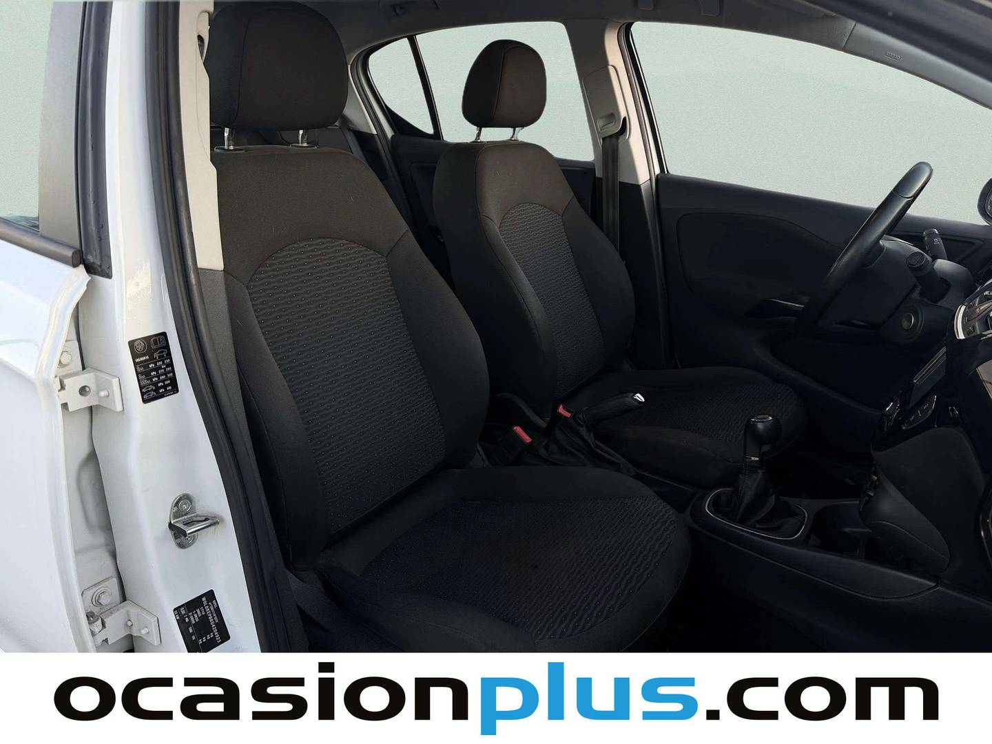 Opel Corsa Opel Corsa 1.3 CDTi Selective (75 CV) km 0