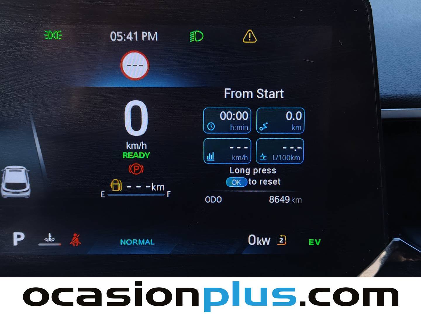 MG MG3 Hybrid+ MG MG3 Hybrid+ Standard (195 CV) 2025