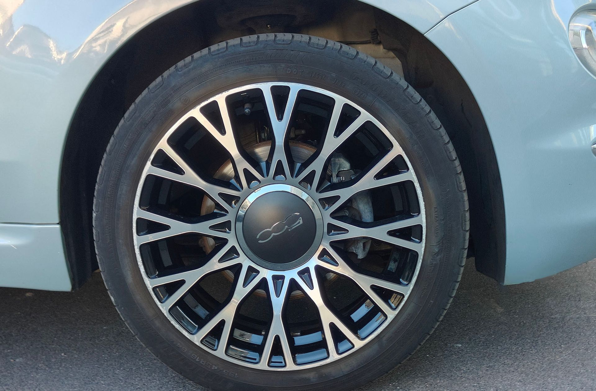 Fiat 500 1.0 Hybrid Dolcevita - foto 33