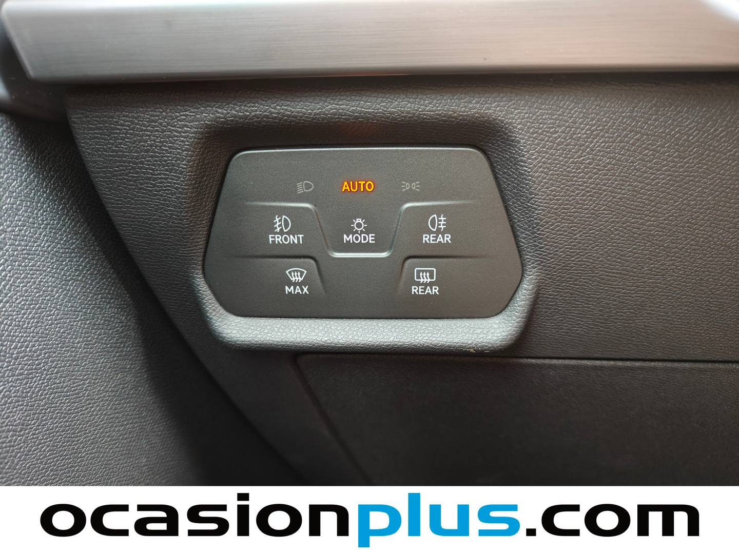 Seat León Seat León 1.5 TSI S&S FR 25 Aniversario (116 CV) manual