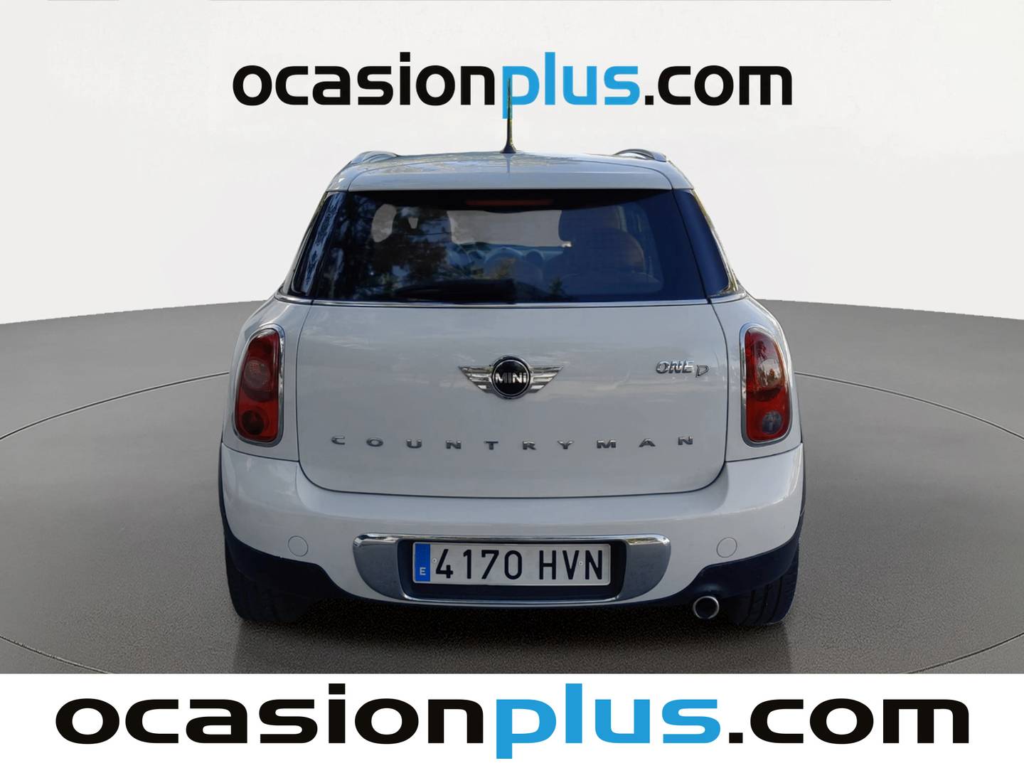 Mini Countryman Mini MINI Countryman One D (90 CV) 90cv