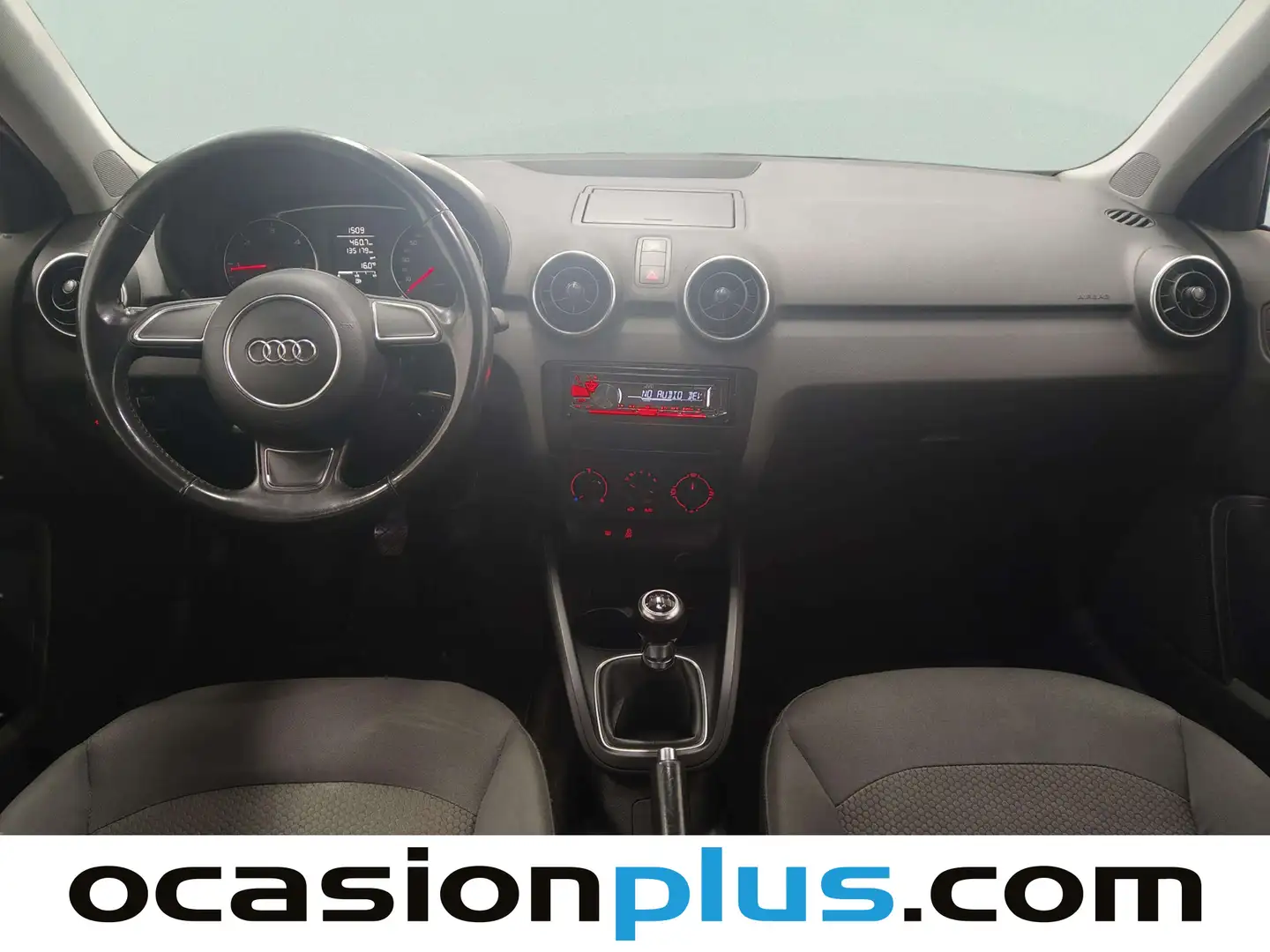 Foto Audi A1 Audi A1 Sportback 1.4 TDI (90 CV)