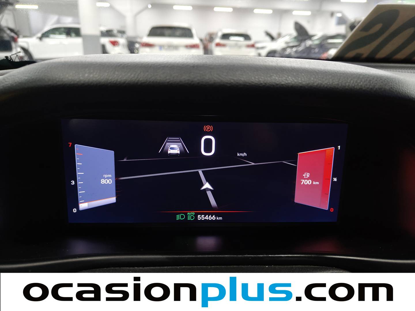 Foto Jeep Avenger Jeep Avenger 1.2 G Summit (100 CV)