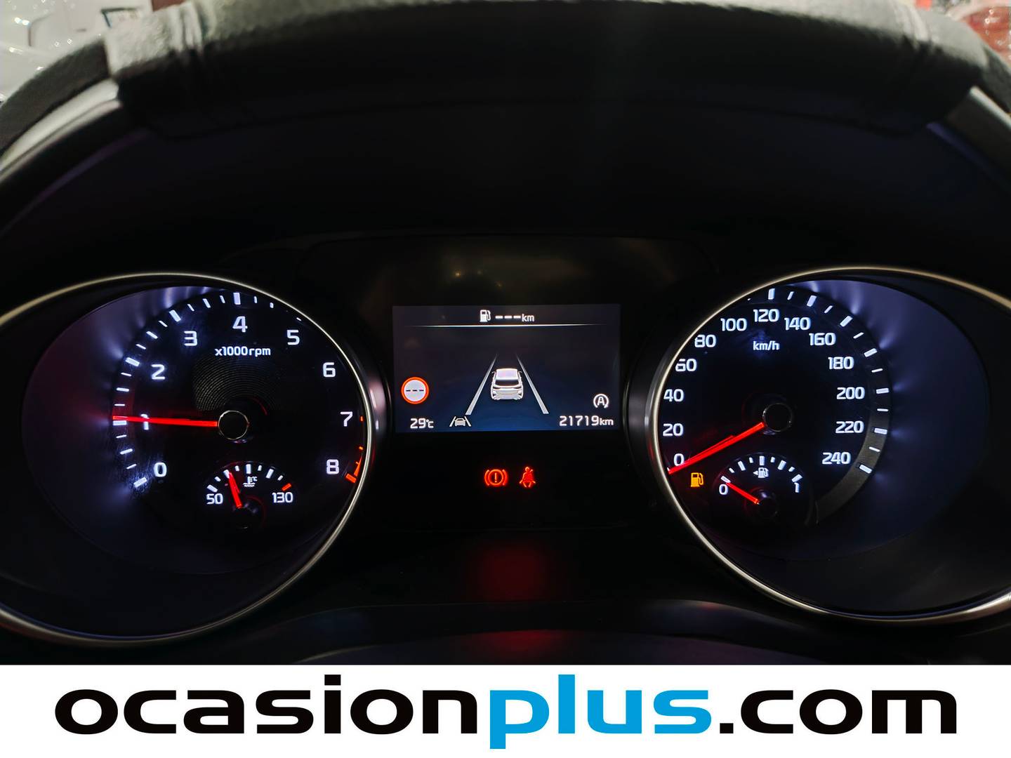 KIA Ceed KIA Ceed 1.0 T-GDI Drive (100 CV) 2025