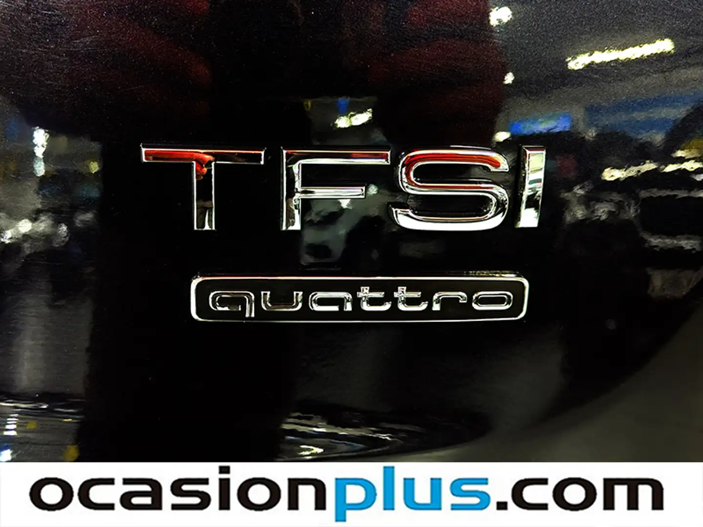 Foto Audi Q5 Audi Q5 Advanced 2.0 TFSI quattro (252 CV) S tronic