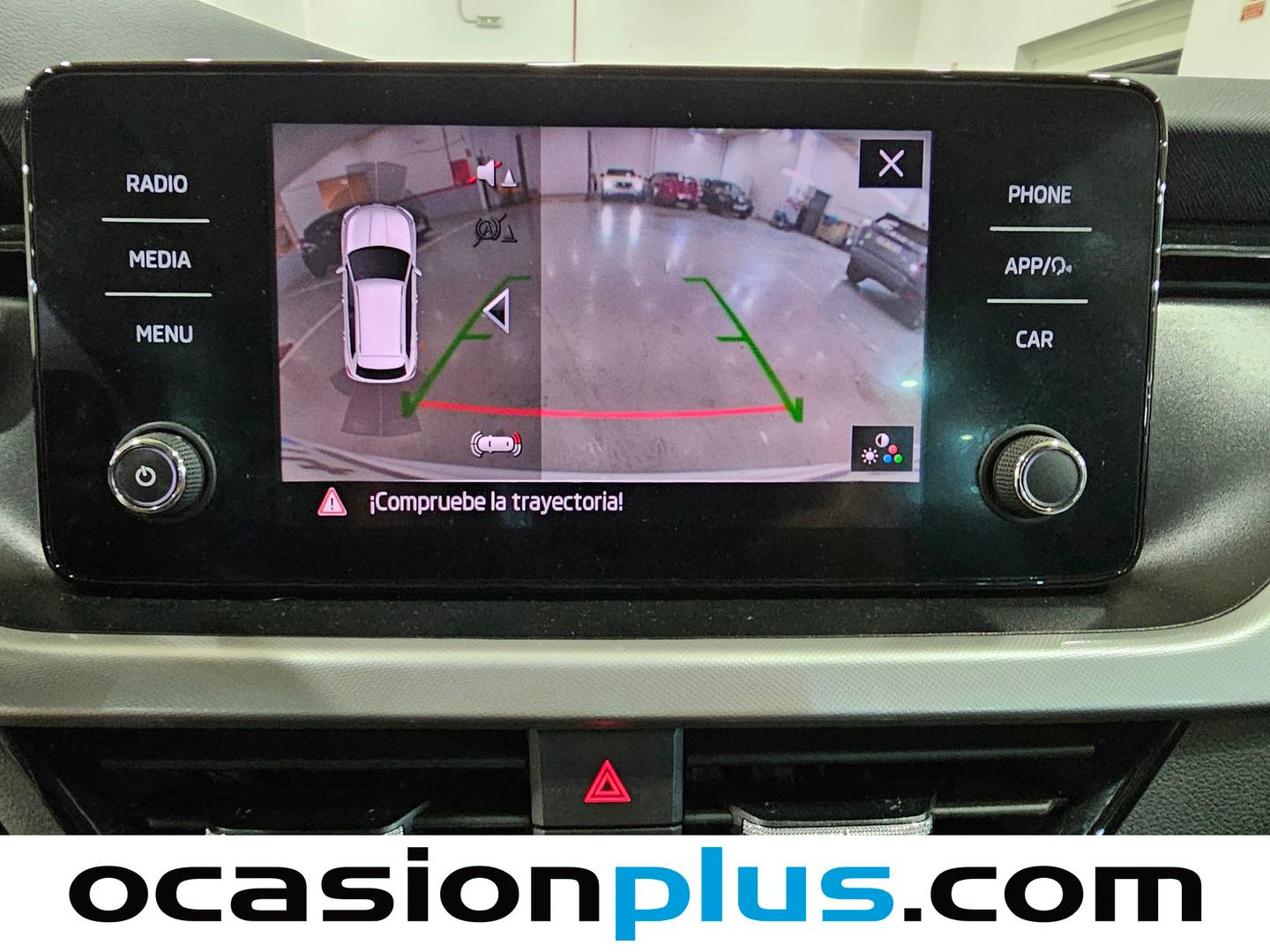 Foto Skoda Kamiq Skoda Kamiq 1.0 TSI Emotion DSG (110 CV)