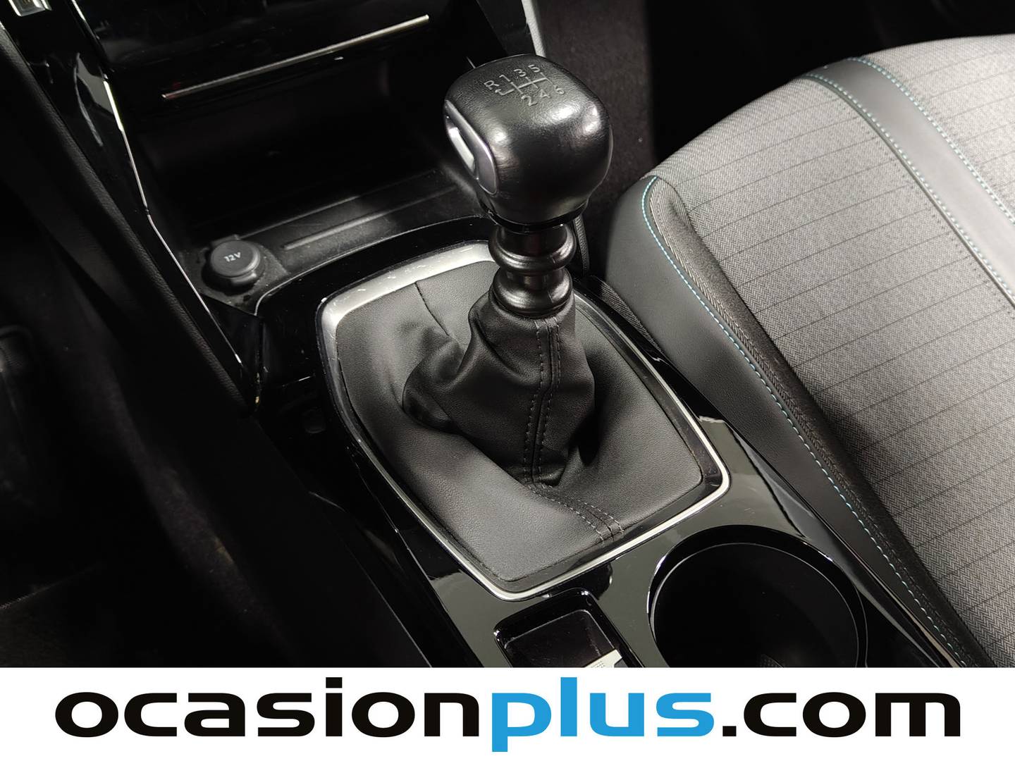 Foto Peugeot 208 Peugeot 208 PureTech 100 Allure (100 CV)