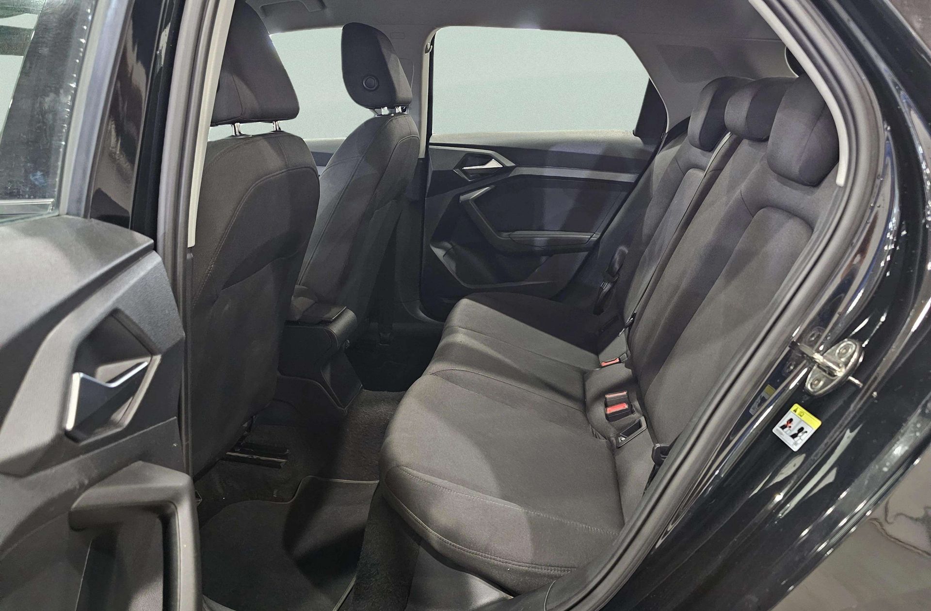 Audi A1 Sportback Advanced 30 TFSI S tronic - foto 12
