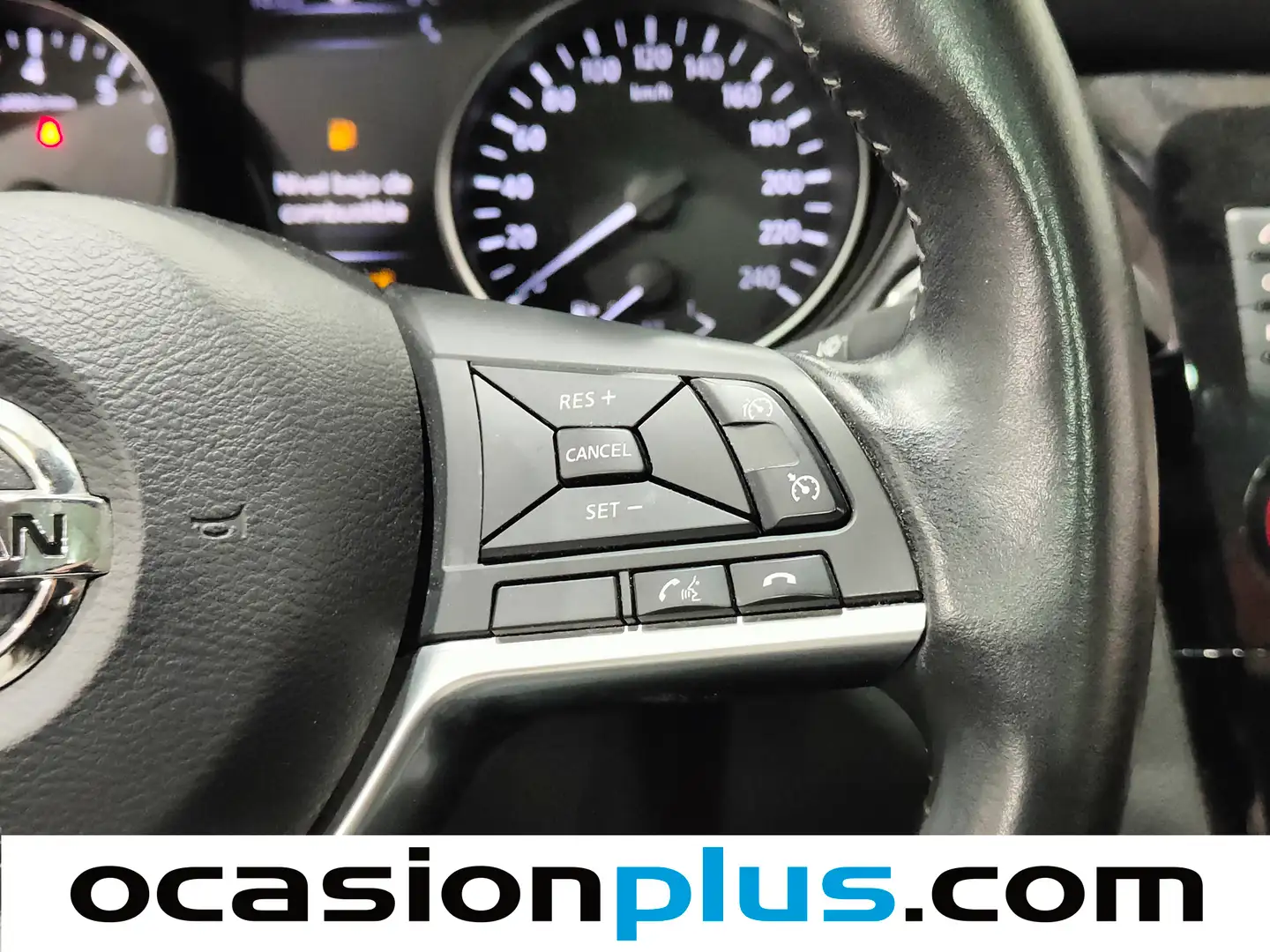 Foto Nissan QASHQAI Nissan Qashqai DIG-T 140 Tekna 4x2 (140 CV)