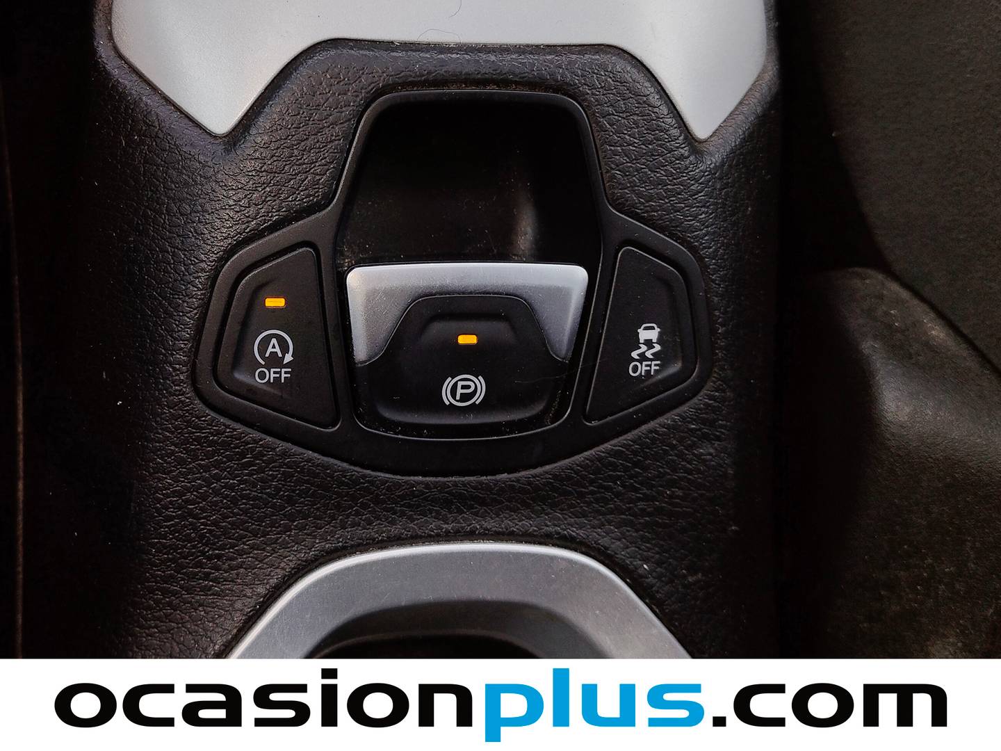 Acabados Jeep Renegade Jeep Renegade 2.0 Multijet Limited Auto 4x4 AD Low (140 CV)