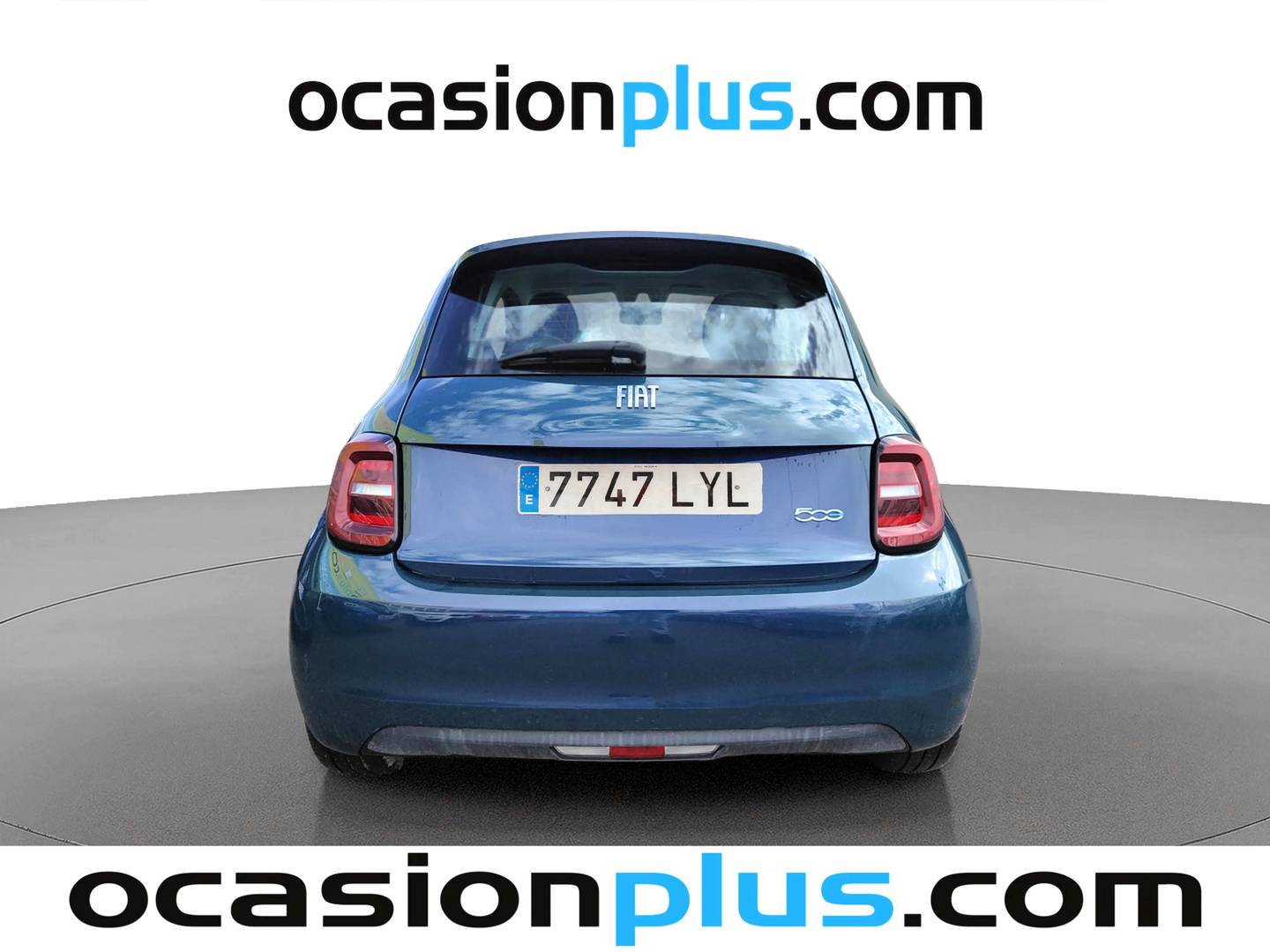 Fiat 500 Fiat 500 Electrico Icon Hb 320km (118 CV) barato
