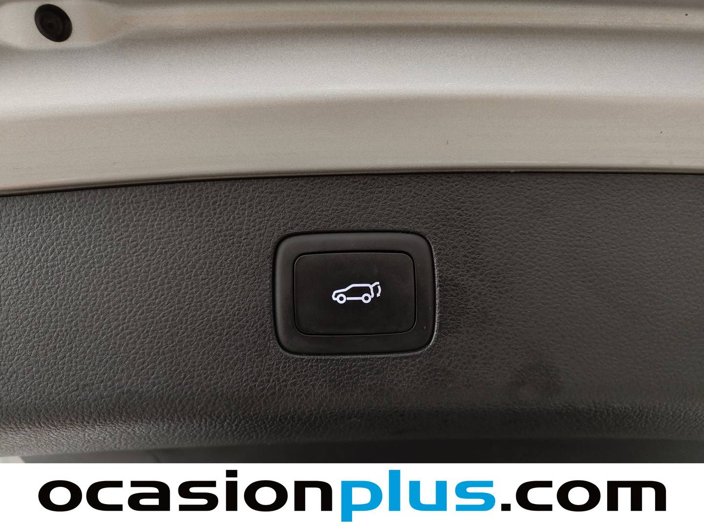 Foto MG HS MG HS 1.5 Turbo GDI Luxury DCT (162 CV)