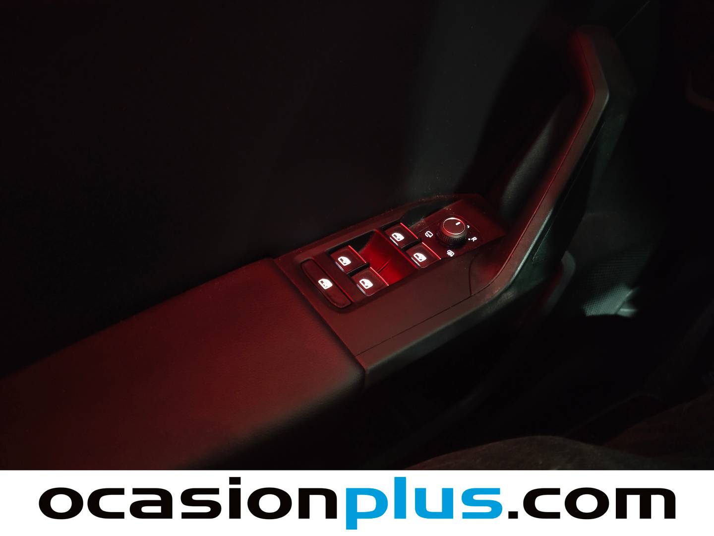 Seat León Seat León 1.5 TSI S&S FR (150 CV) de ocasión