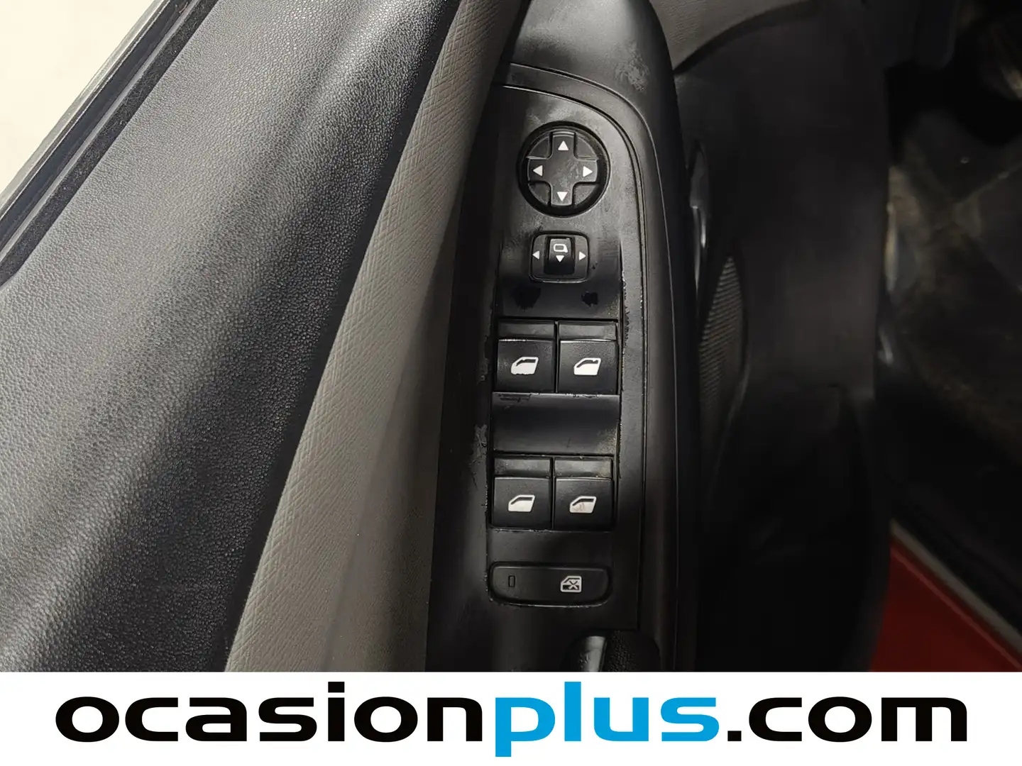 Foto Citroën C4 Picasso Citroen C4 Picasso BlueHDi 150 Feel (150 CV)