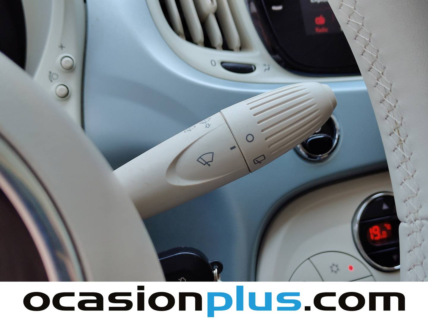 Fiat 500 Fiat 500 1.0 Hybrid Dolcevita (70 CV) 70cv
