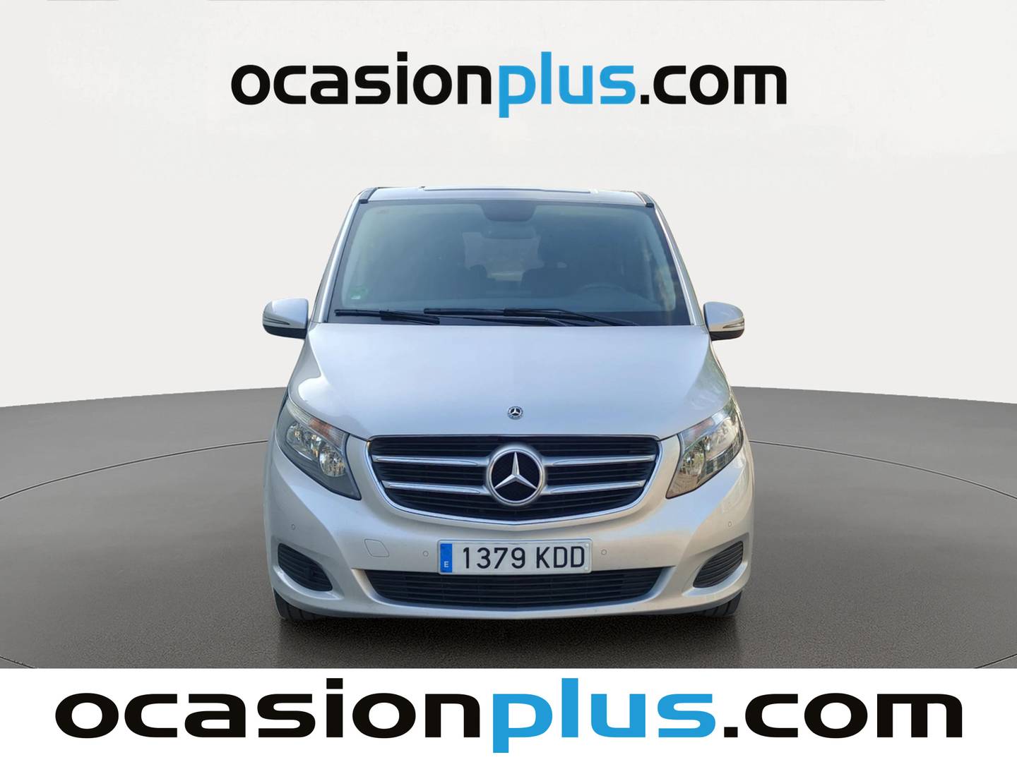 Mercedes Clase V Mercedes Clase V 220 d Largo (163 CV) Camper 4 Plazas 163cv