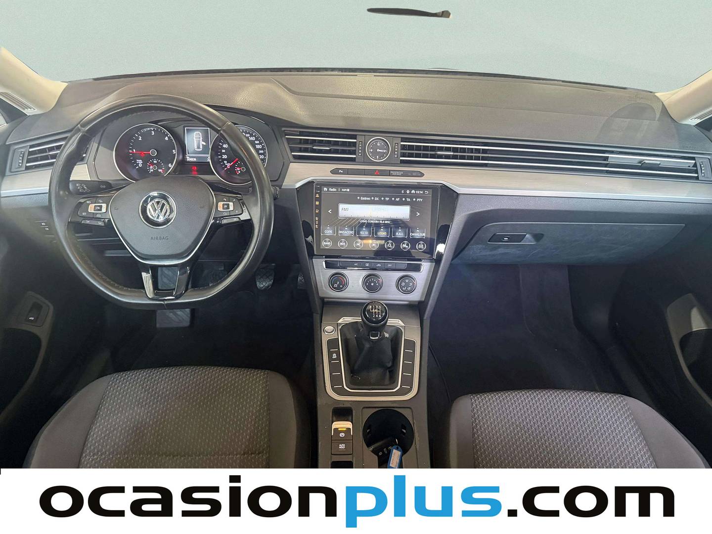 Volkswagen Passat Volkswagen Passat Variant Edition 1.6 TDI BMT (120 CV) de ocasión