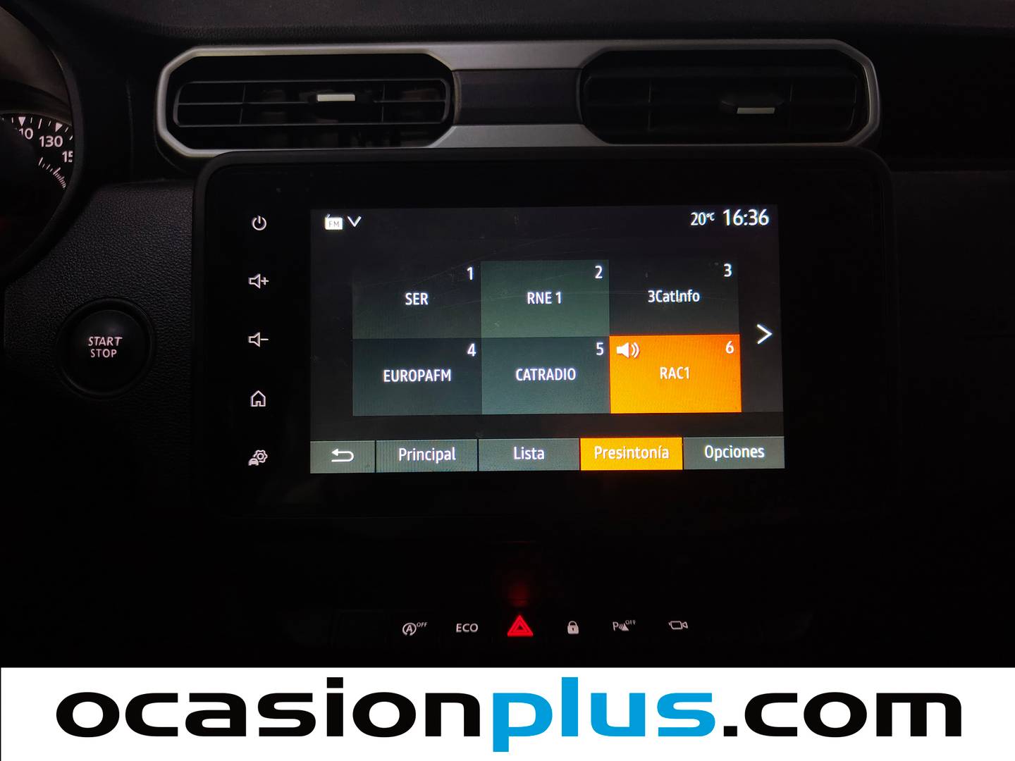 Dacia Duster Dacia Duster Journey Go TCE ECO-G 4X2 (100 CV) al mejor precio