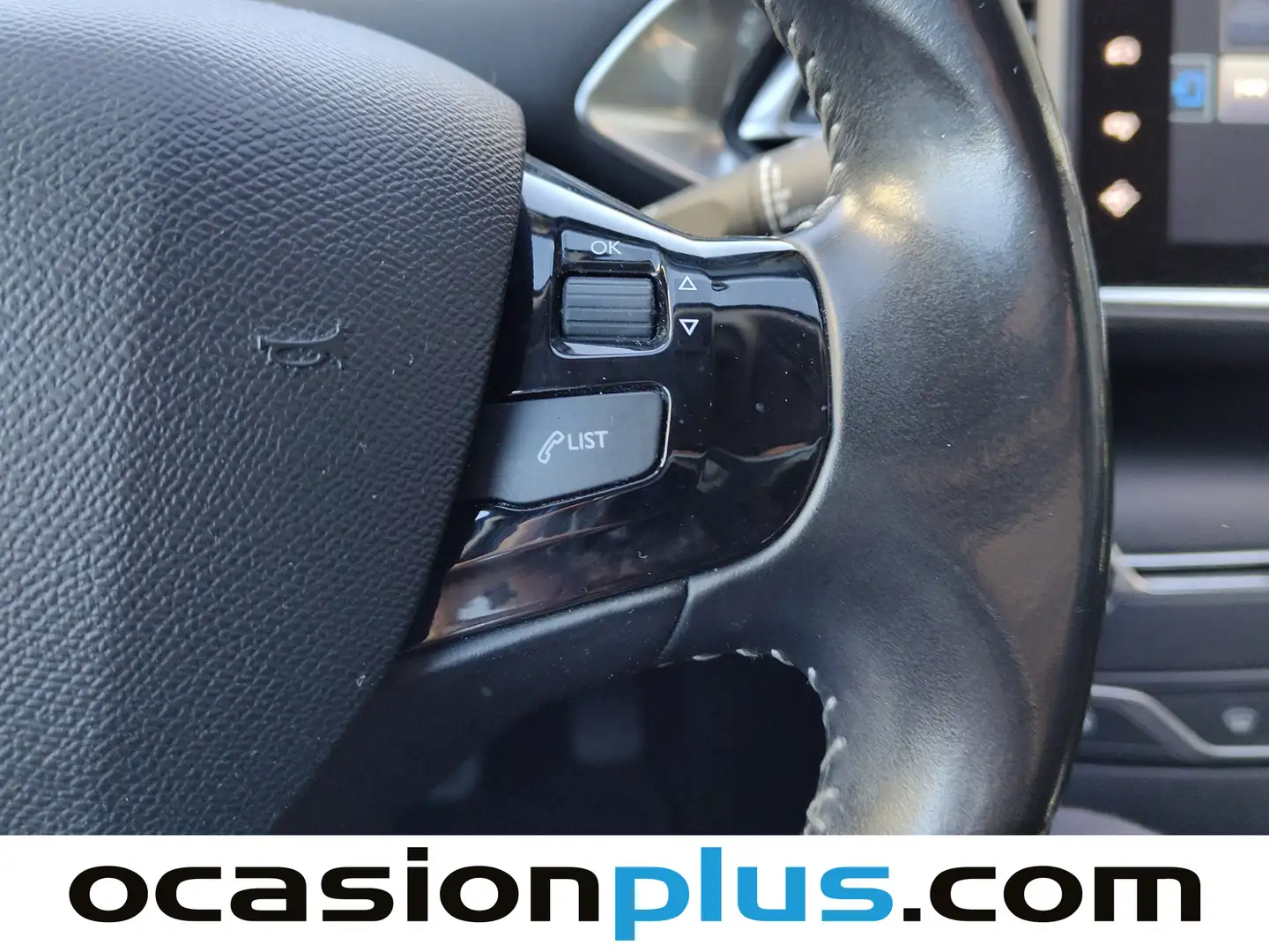 Foto Peugeot 308 Peugeot 308 BlueHDi 120 Style (120 CV)