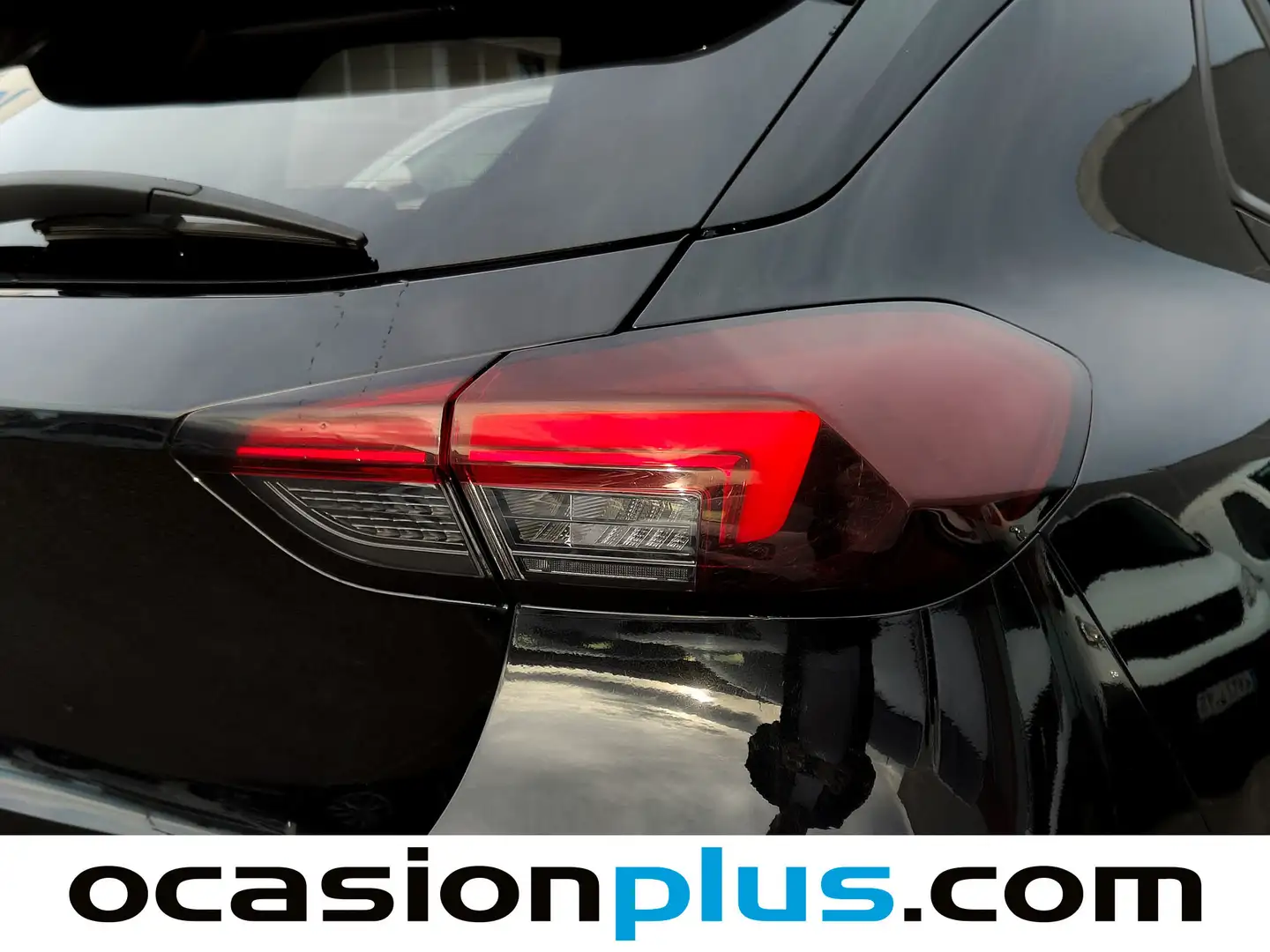 Foto Opel Corsa Opel Corsa 1.2 T XHL GS (100 CV)