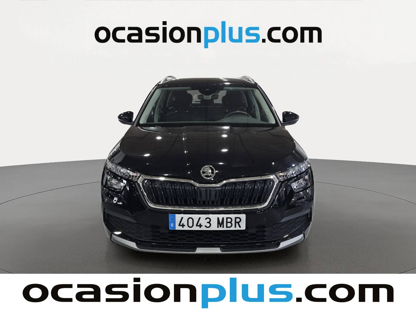 Skoda Kamiq Skoda Kamiq 1.0 TSI Ambition (110 CV) al mejor precio