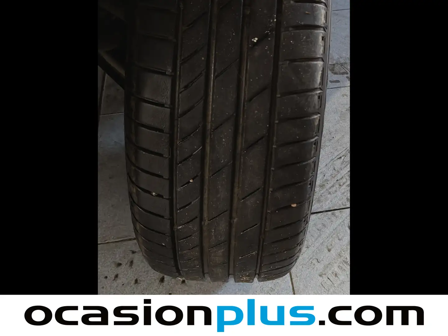 Foto Skoda Kamiq Skoda Kamiq 1.5 TSI Ambition  (150 CV)