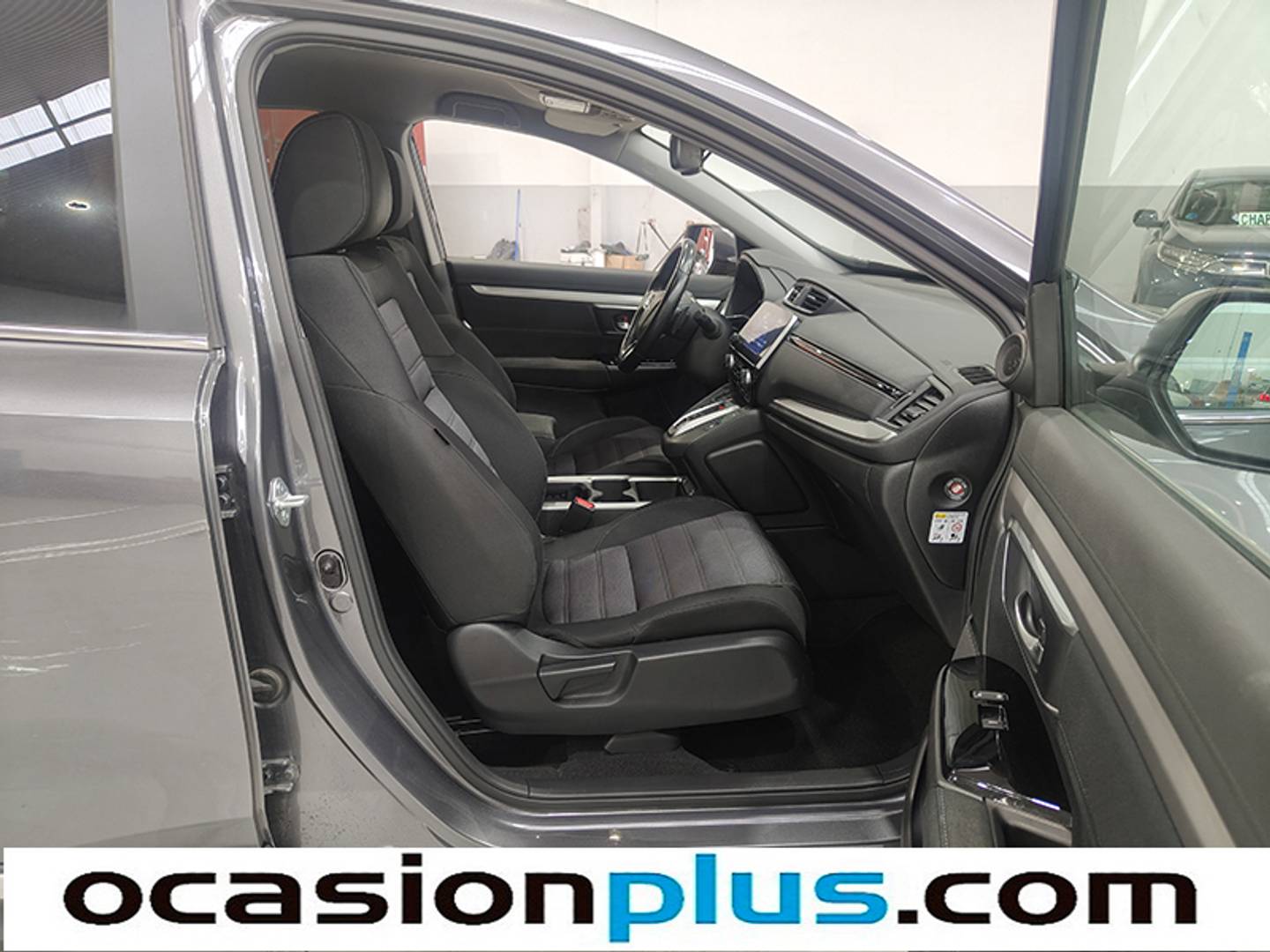 Foto Honda CR-V Honda CR-V 2.0 i-MMD Elegance Navi Auto (184 CV)