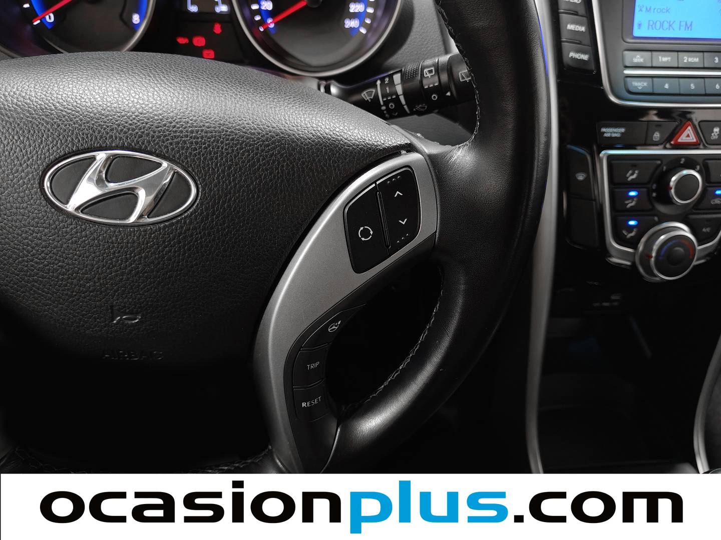 Hyundai i30 Hyundai i30 1.4 Klass (100 CV) barato