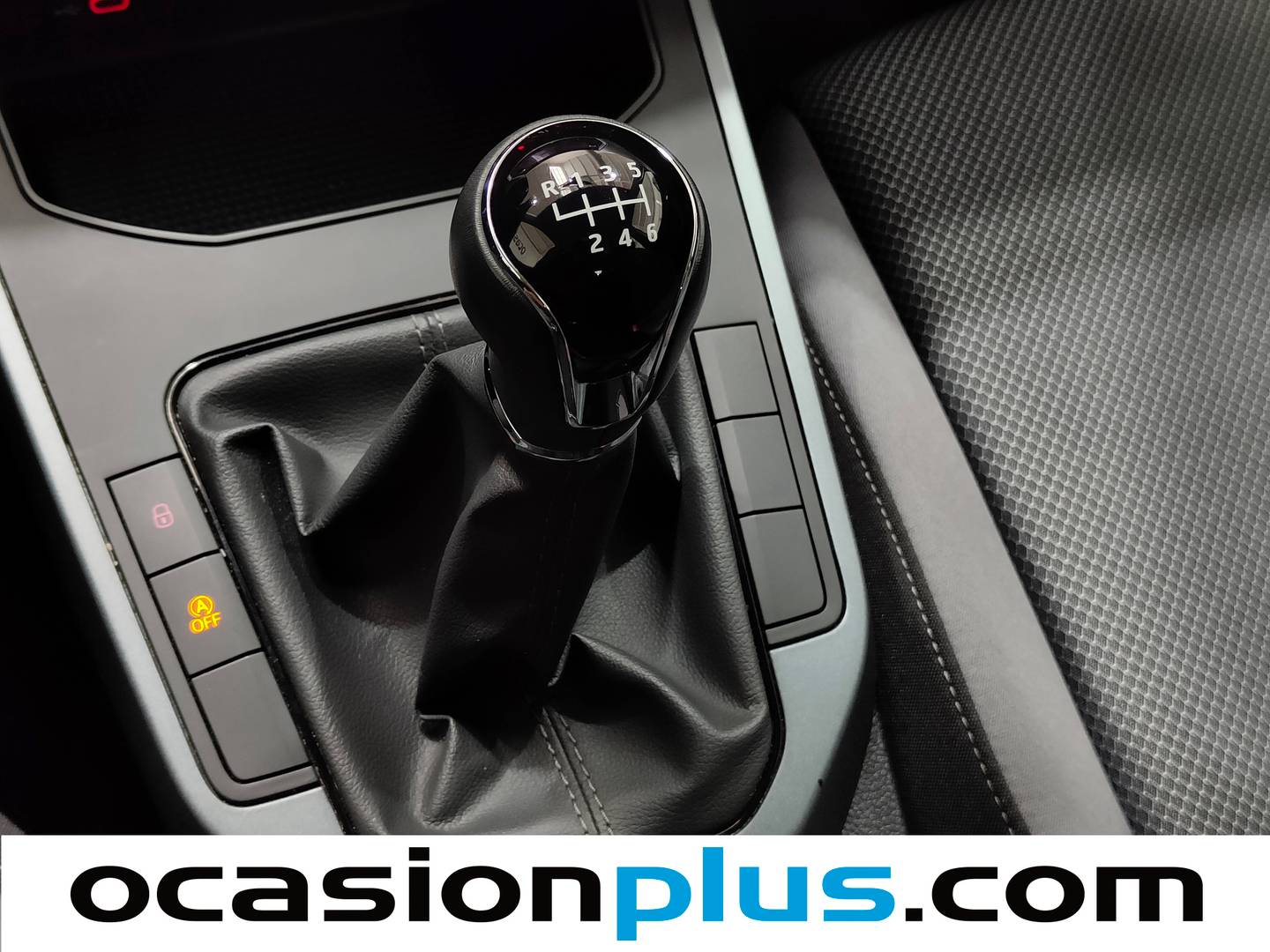 Seat Arona Seat Arona 1.0 TSI Style Go2 (110 CV) de segunda mano
