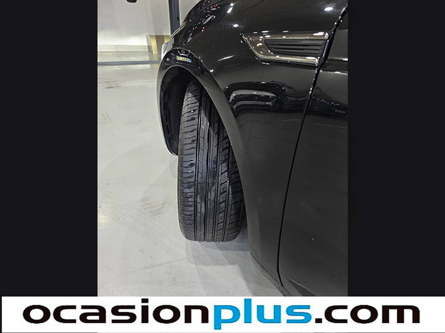 Foto Renault Talisman Renault Talisman Executive Blue dCi (120 CV)