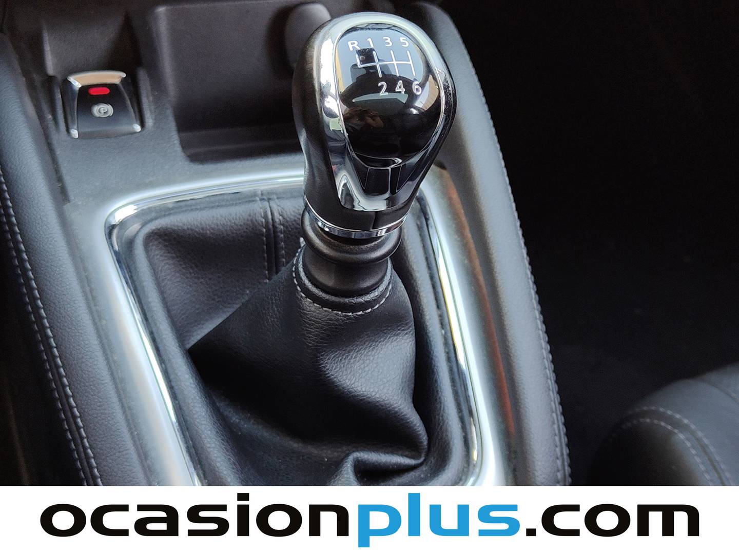 Nissan QASHQAI Nissan Qashqai dCi 130 Tekna 4x2 (130 CV) de segunda mano