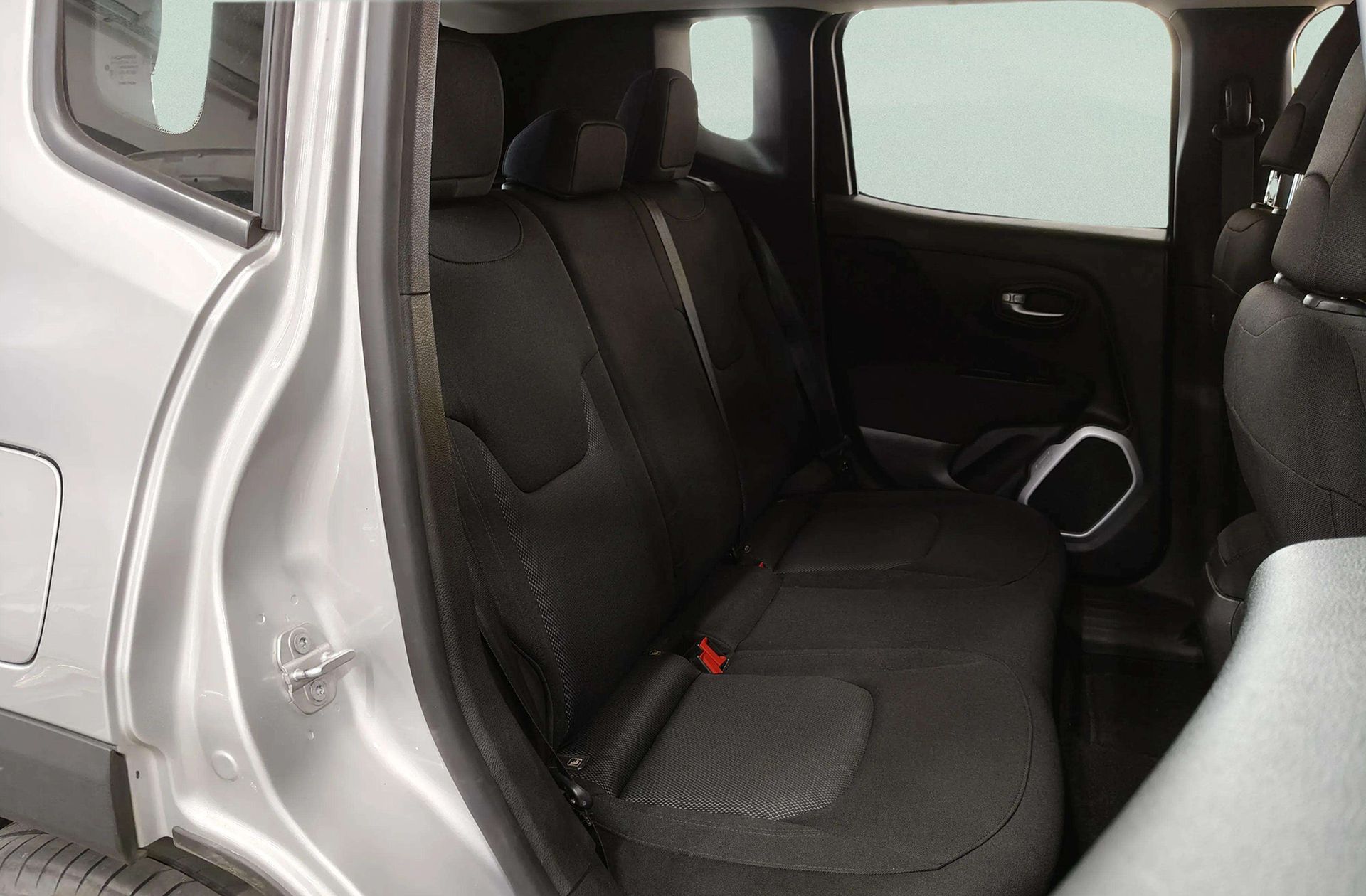 Jeep Renegade 1.0G Sport 4x2 - foto 14