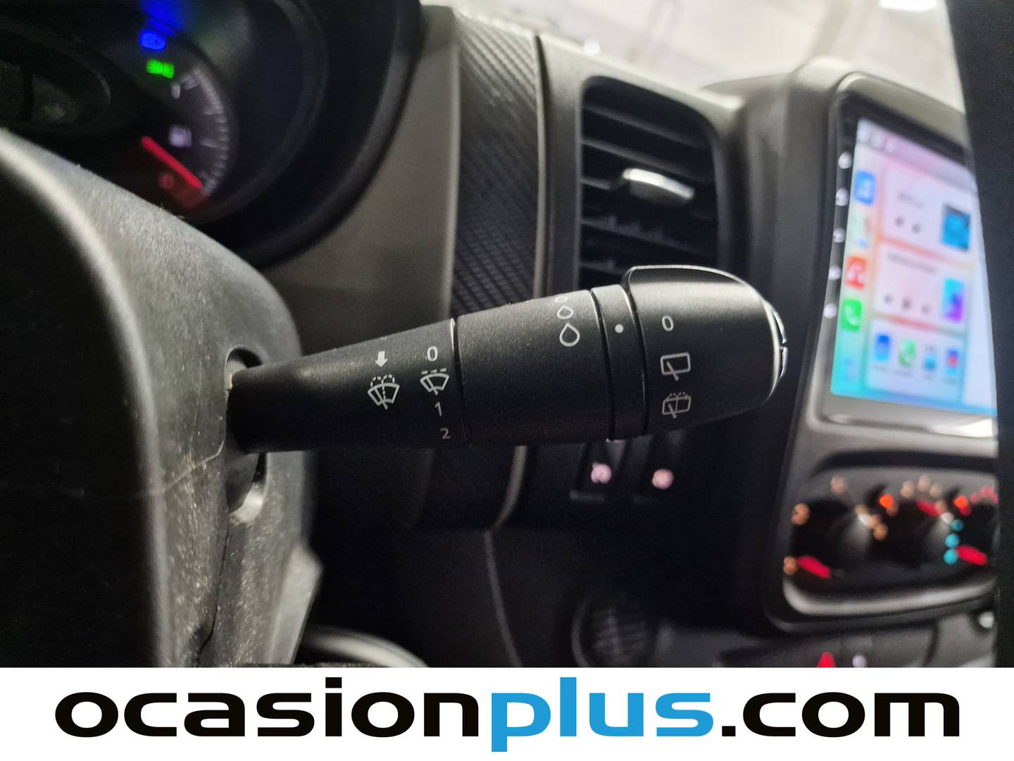 Renault Trafic Renault Trafic Largo Energy Blue dCi (120 CV) 3 Plazas Semi-camperizado 120cv