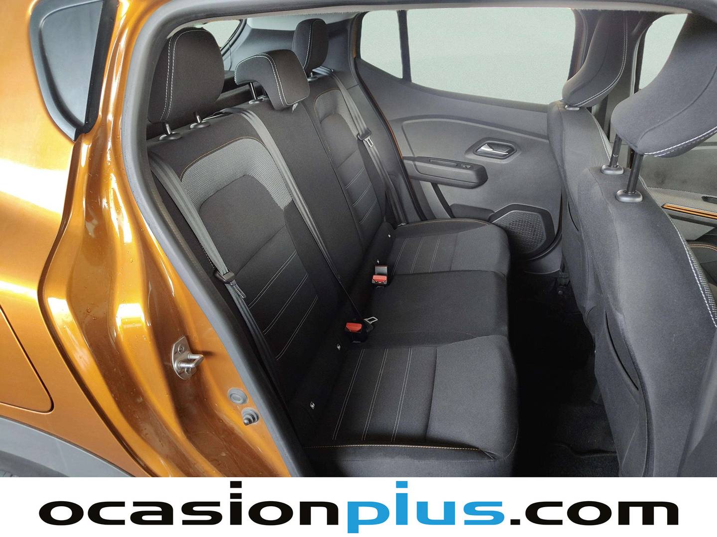 Dacia Sandero Dacia Sandero Stepway Comfort TCe (91 CV) al mejor precio