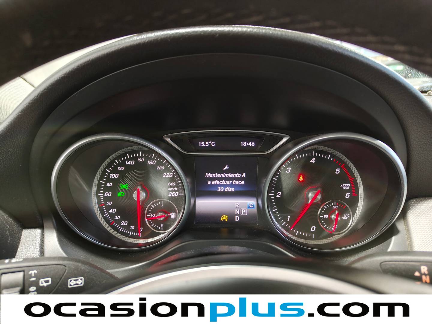 Mercedes GLA Mercedes-Benz GLA 220 d 4Matic (177 CV) km 0