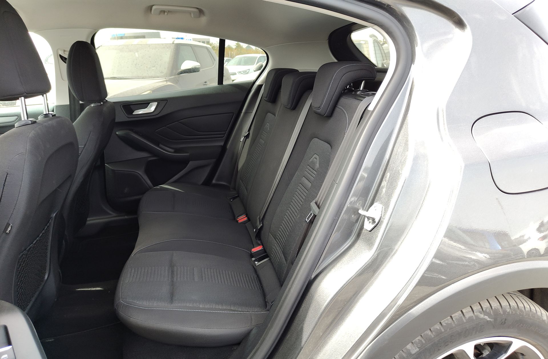 Ford Focus 1.0 EcoBoost Active - foto 11