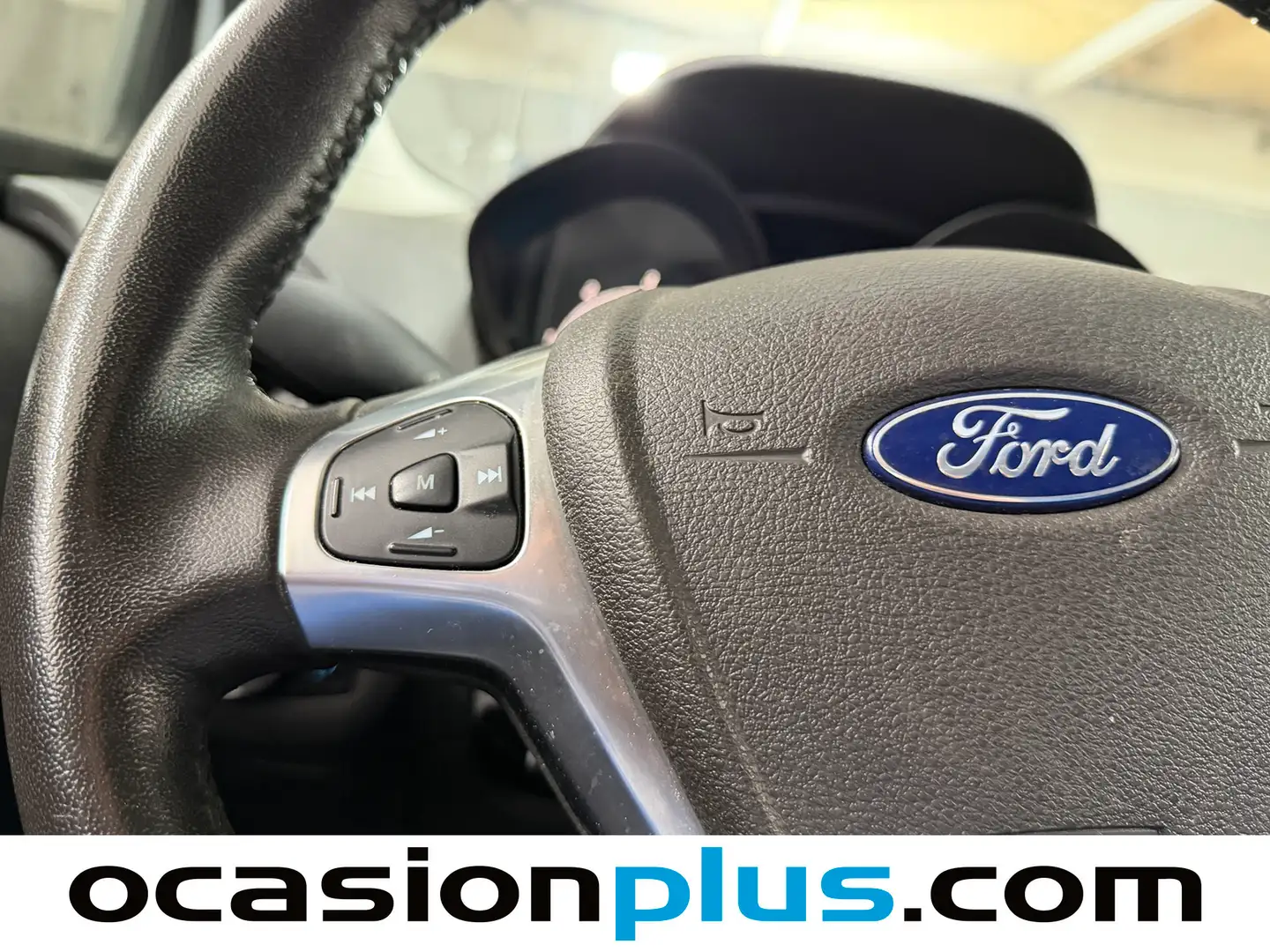 Foto Ford Transit Courier Ford Transit Courier Furgon 1.5 TDCI Trend (75 CV)