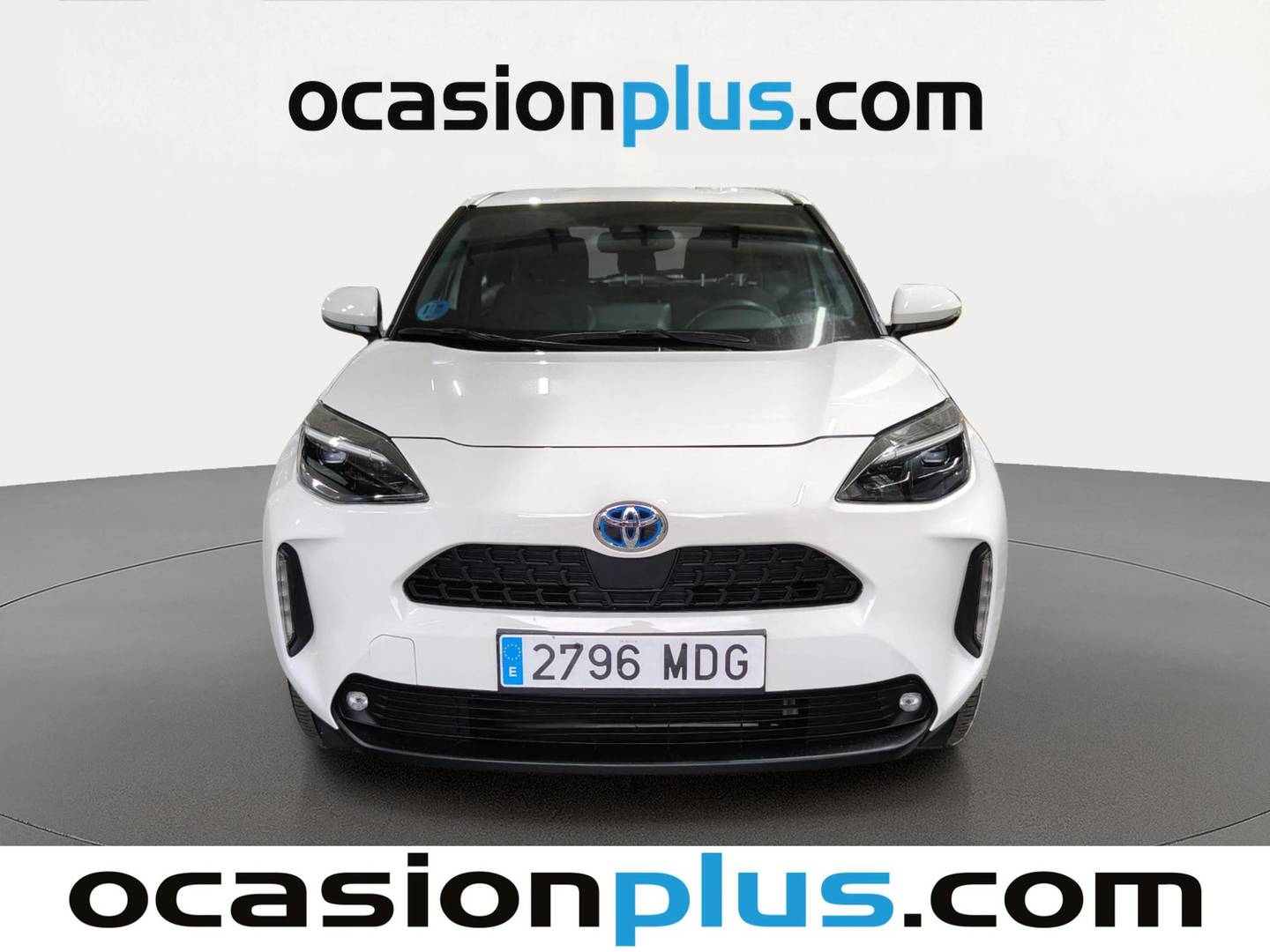 Toyota Yaris Cross Toyota Yaris Cross 120H Active Tech (116 CV) 116cv
