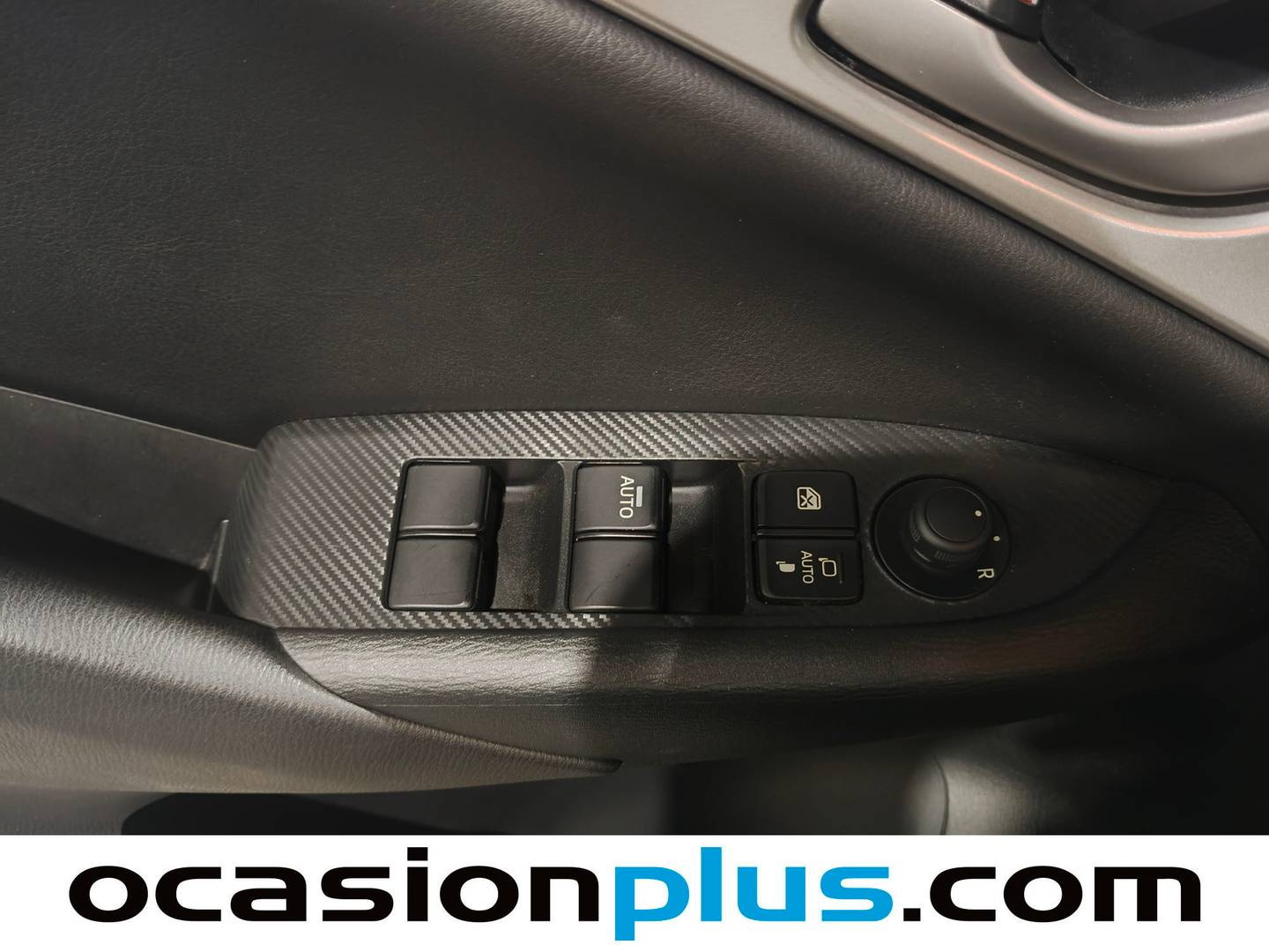 Foto Mazda CX-3 Mazda CX-3 2.0 G Evolution 2WD (121 CV)